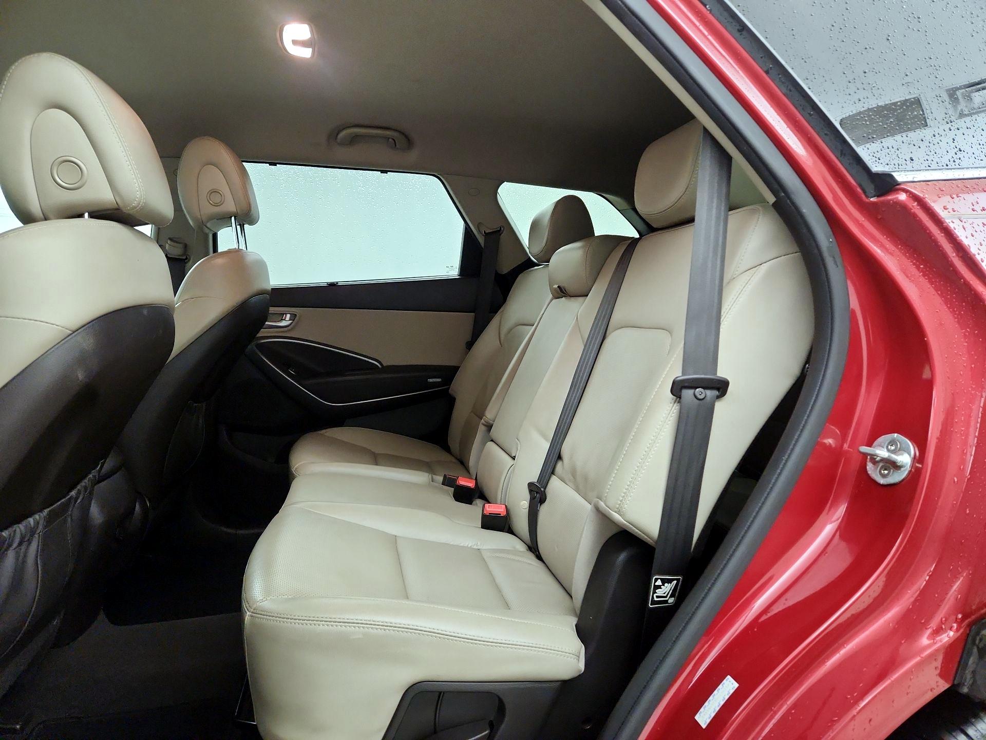 Thumbnail: 2017 Hyundai Santa Fe - 19