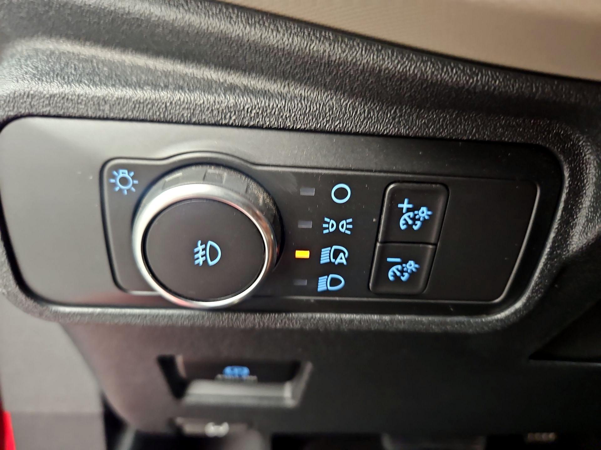 Thumbnail: 2021 Ford Bronco - 13