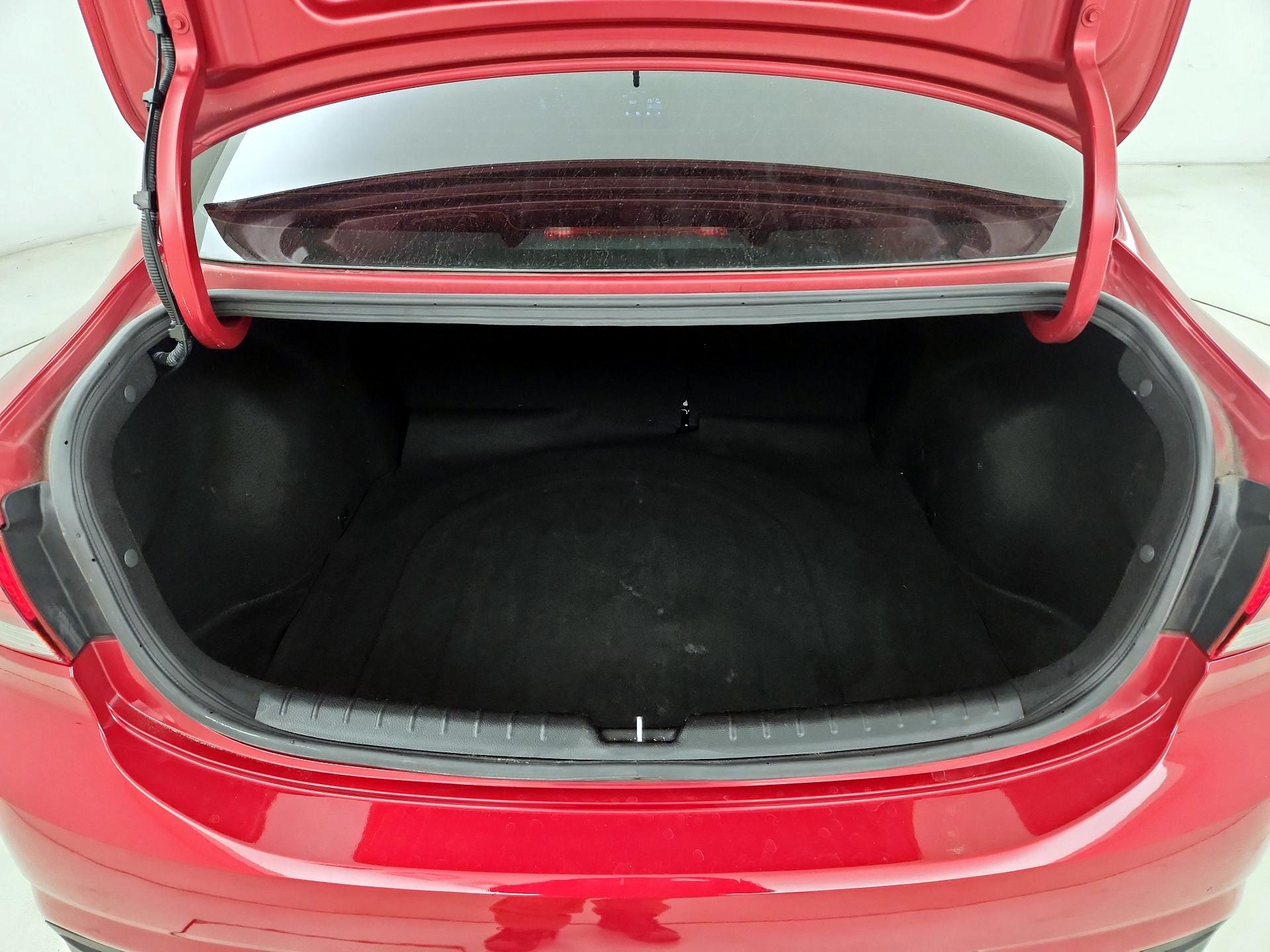 Thumbnail: 2020 Kia Rio - 20