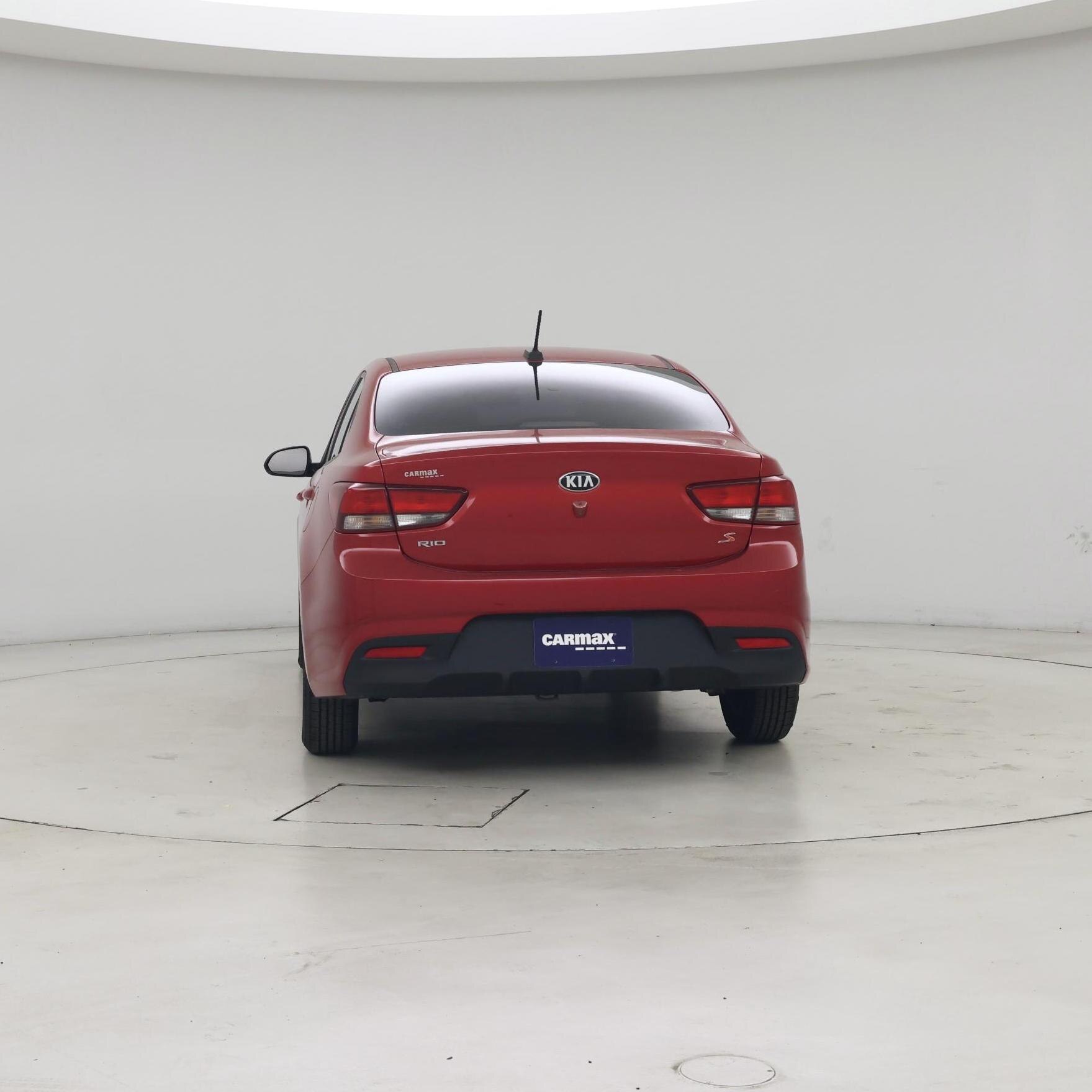 Thumbnail: 2020 Kia Rio - 6