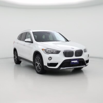 2019 BMW X1 SDrive28i
