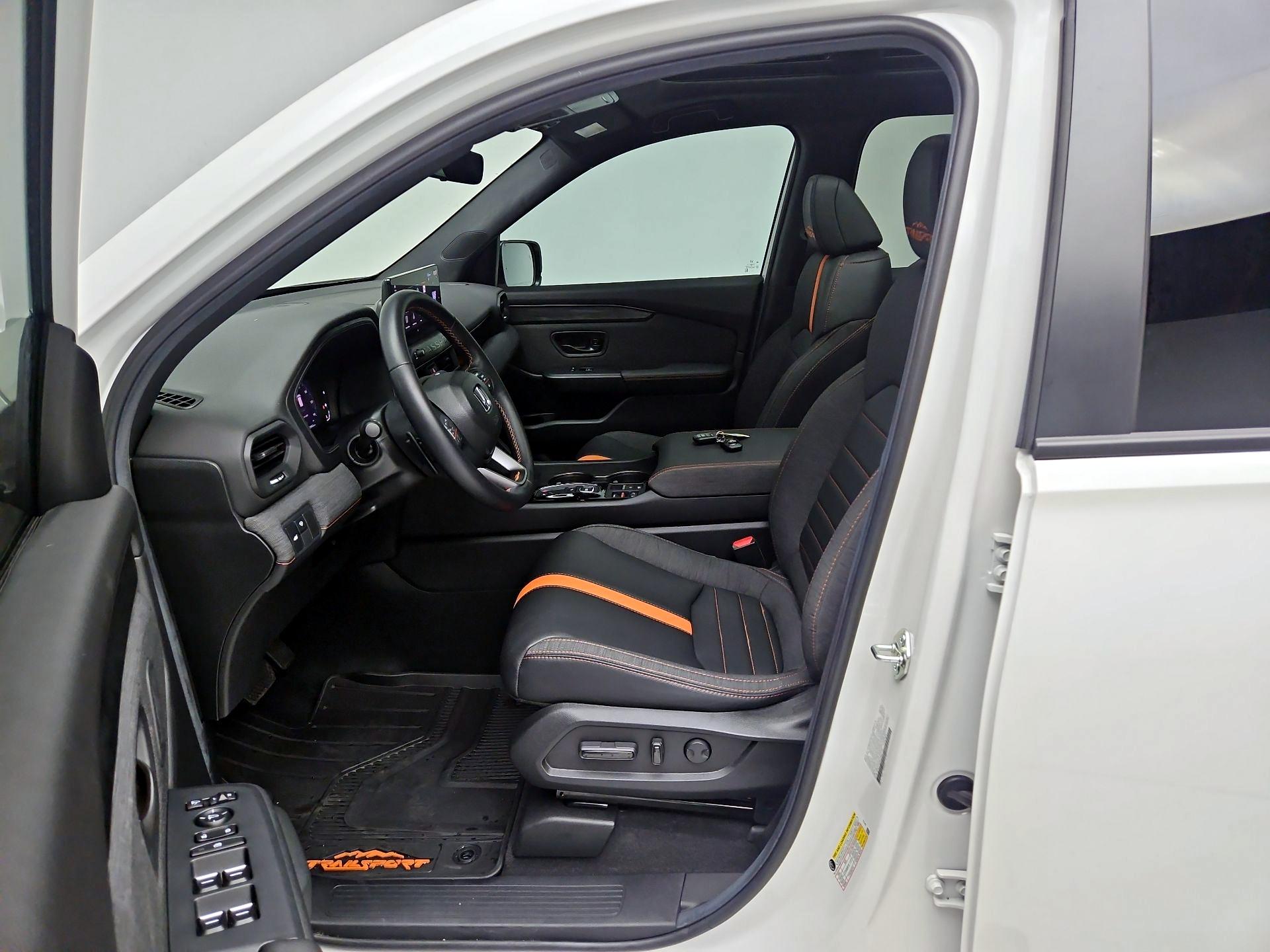 Thumbnail: 2026 Honda Passport - 11