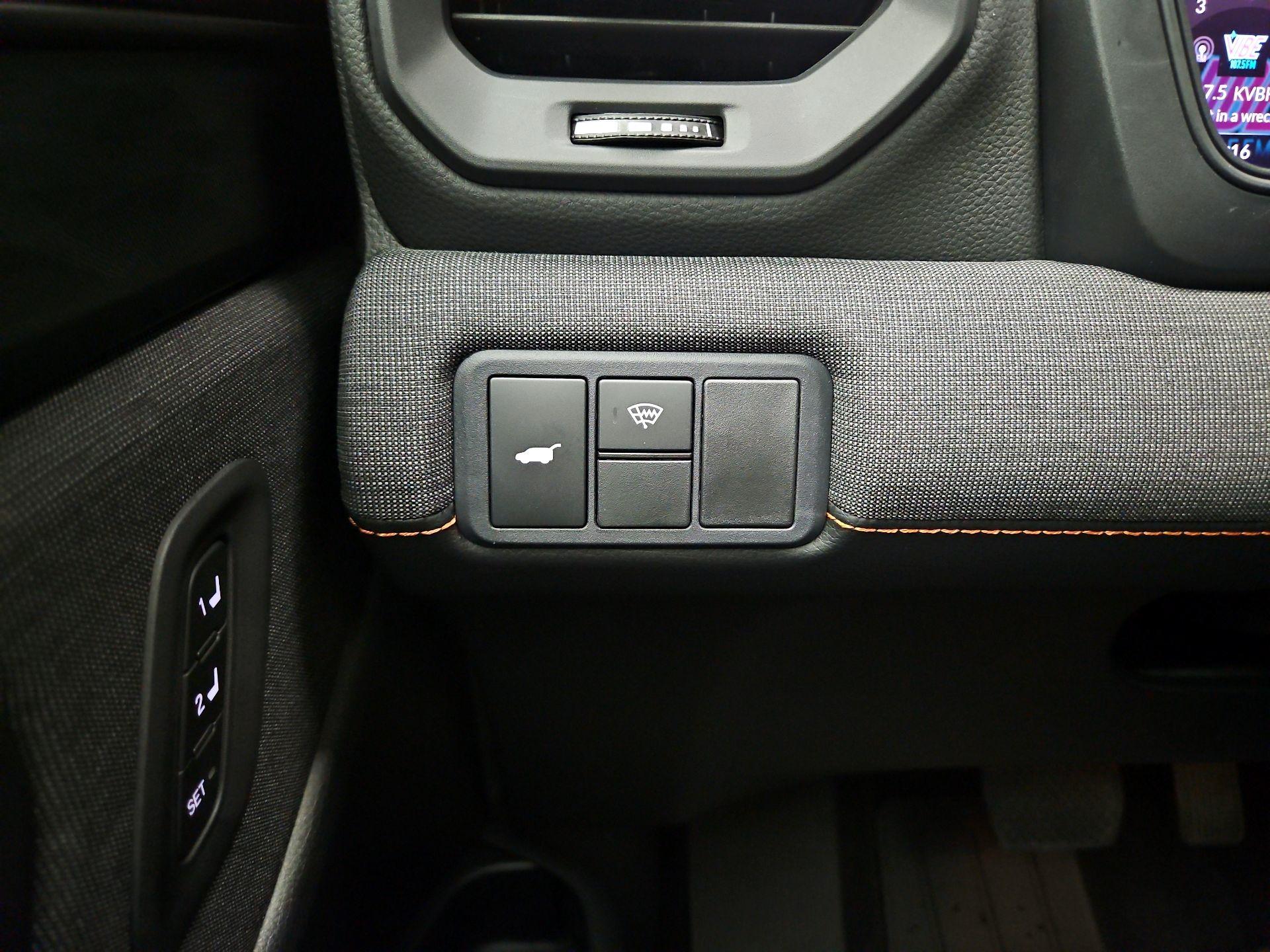 Thumbnail: 2026 Honda Passport - 13