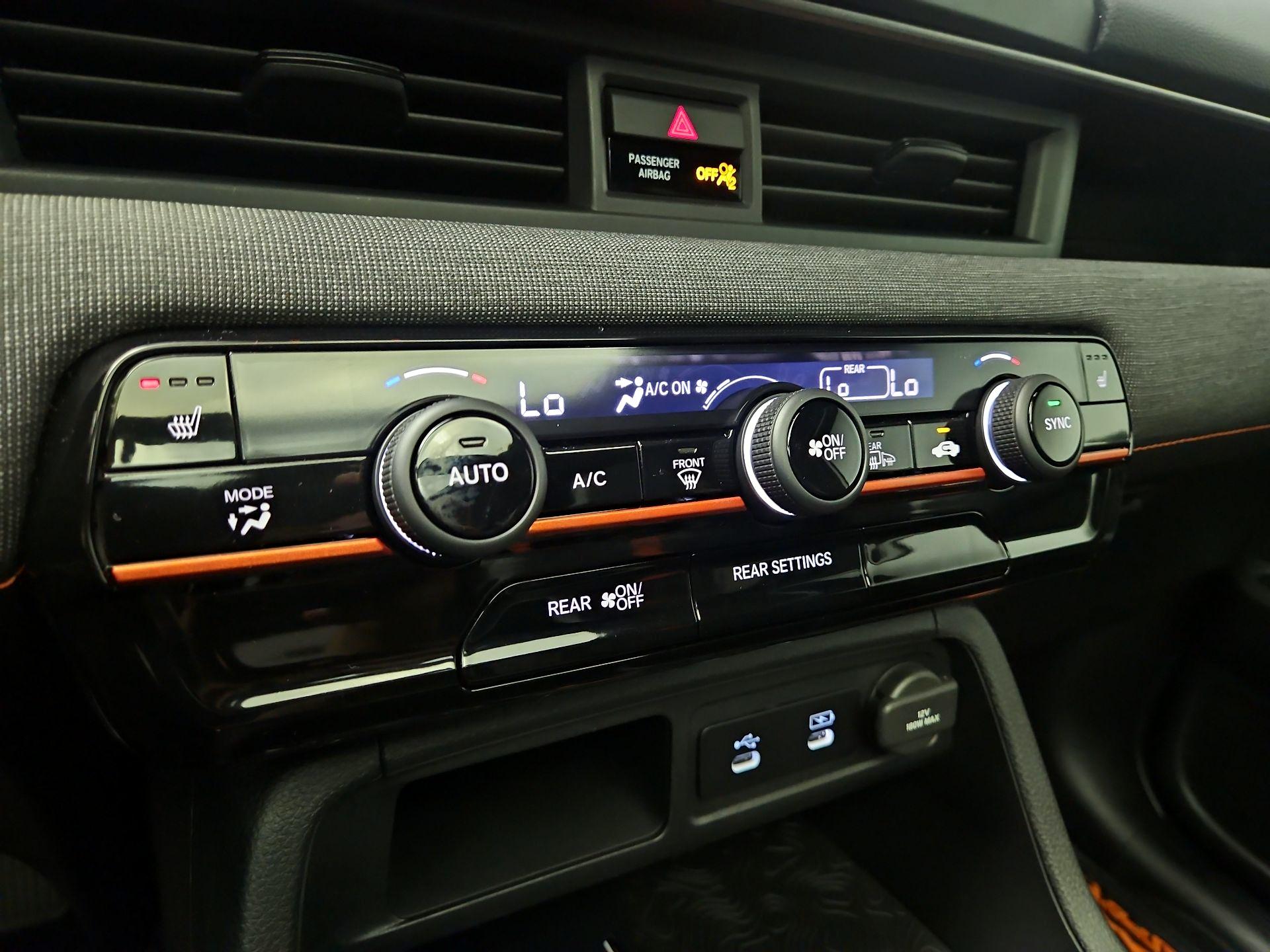 Thumbnail: 2026 Honda Passport - 16