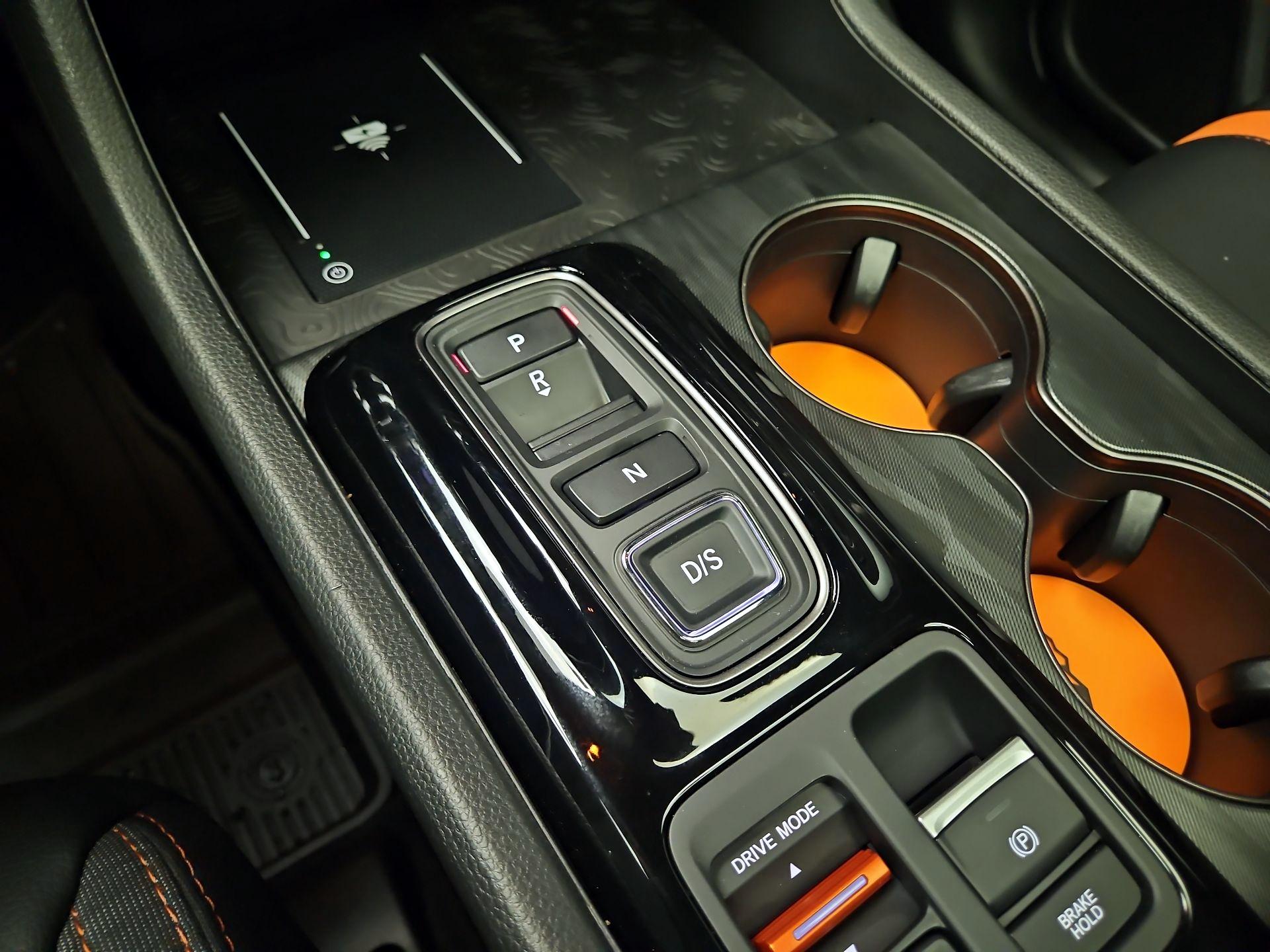 Thumbnail: 2026 Honda Passport - 17