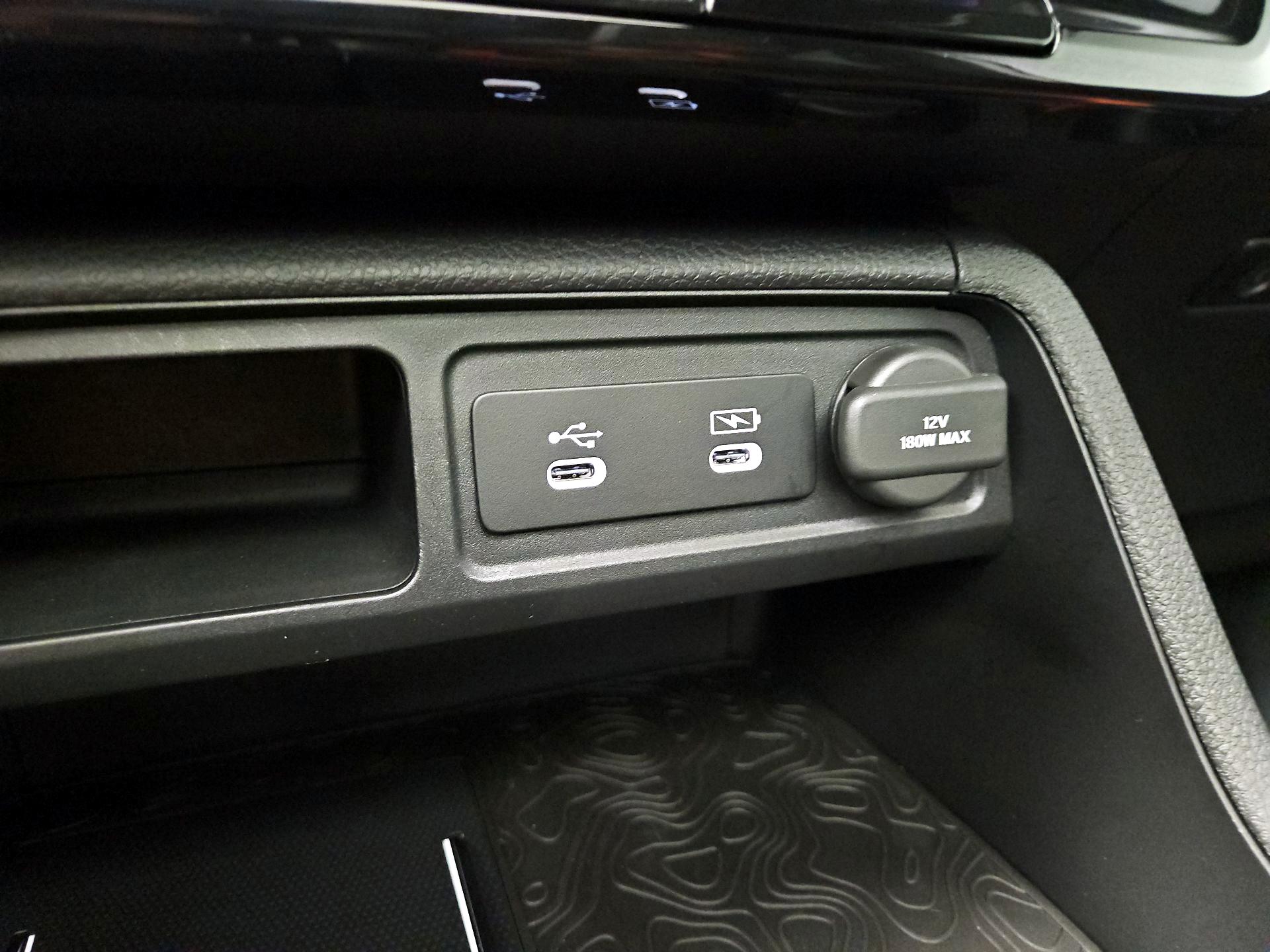 Thumbnail: 2026 Honda Passport - 18