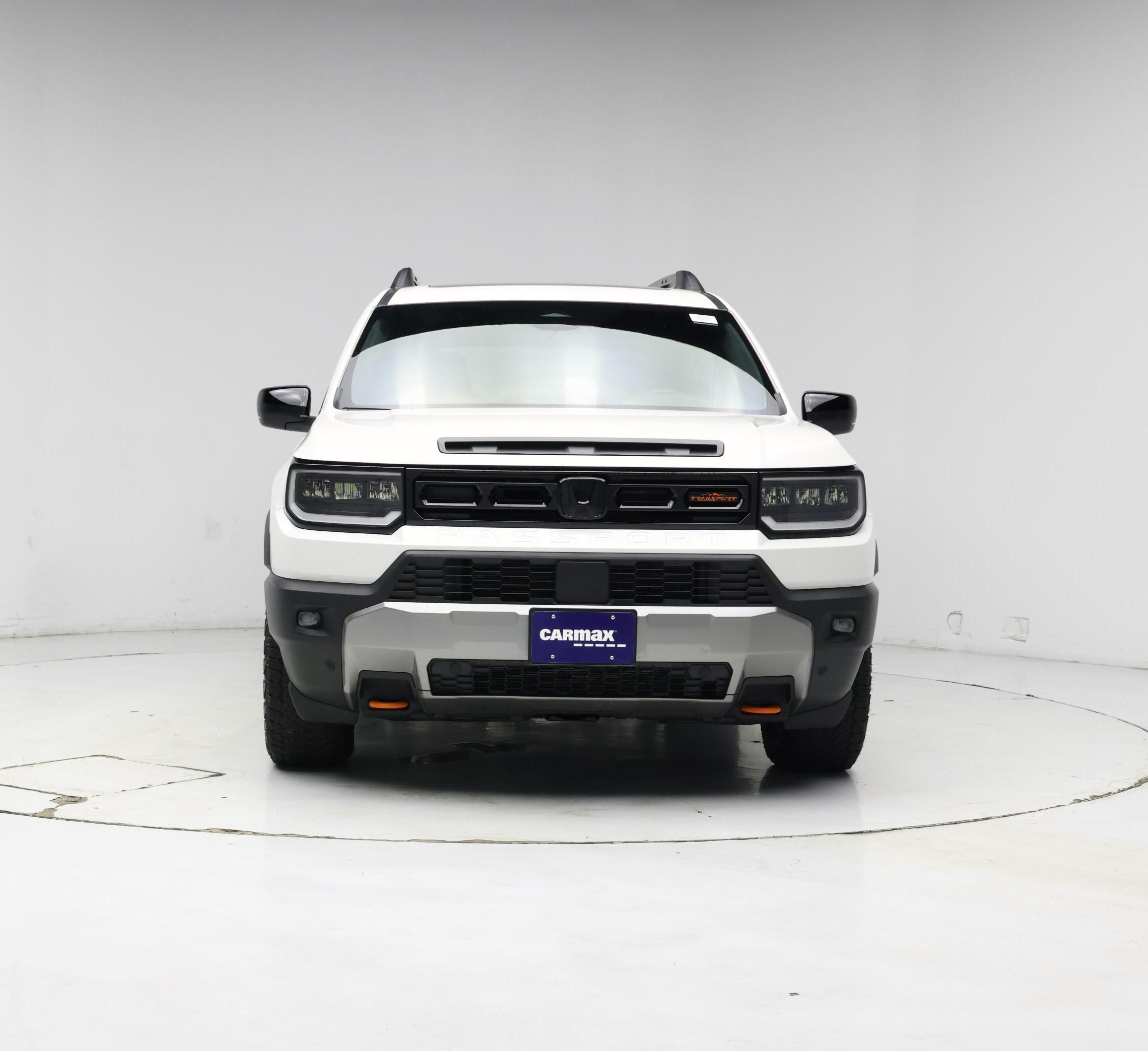 Thumbnail: 2026 Honda Passport - 5