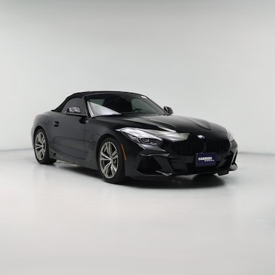 2022 BMW Z4 sDrive30i