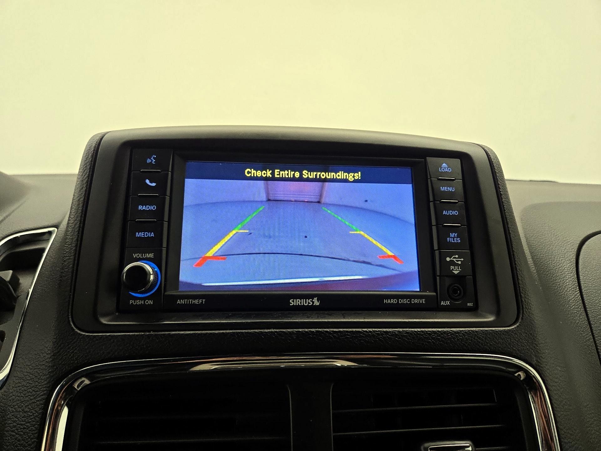 Thumbnail: 2019 Dodge Grand Caravan - 14