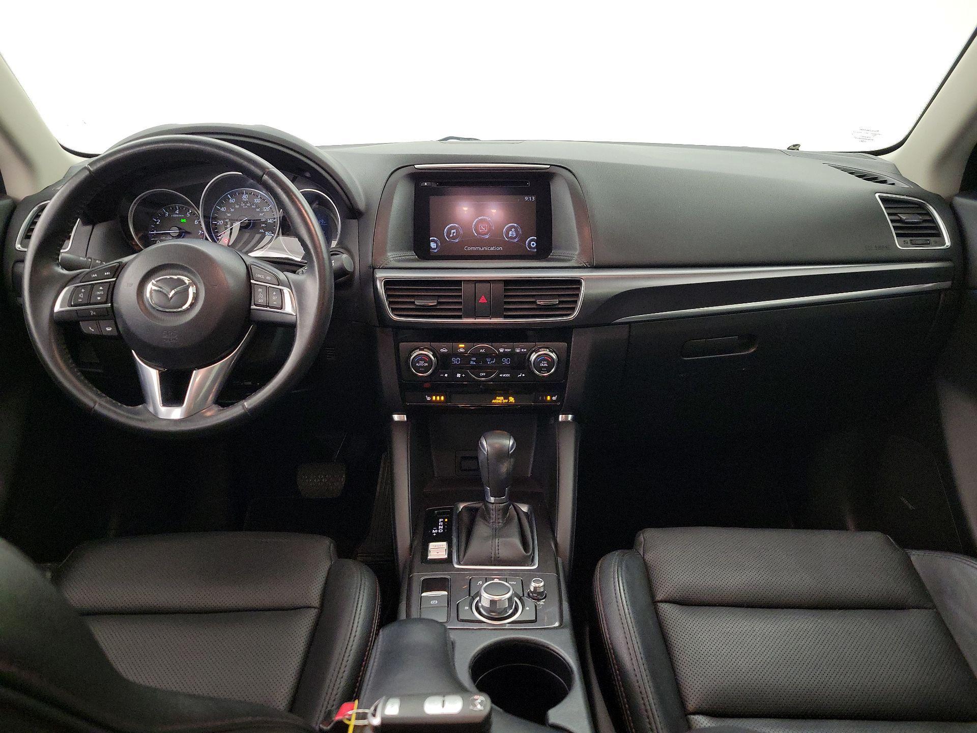 Thumbnail: 2016 Mazda CX-5 - 9