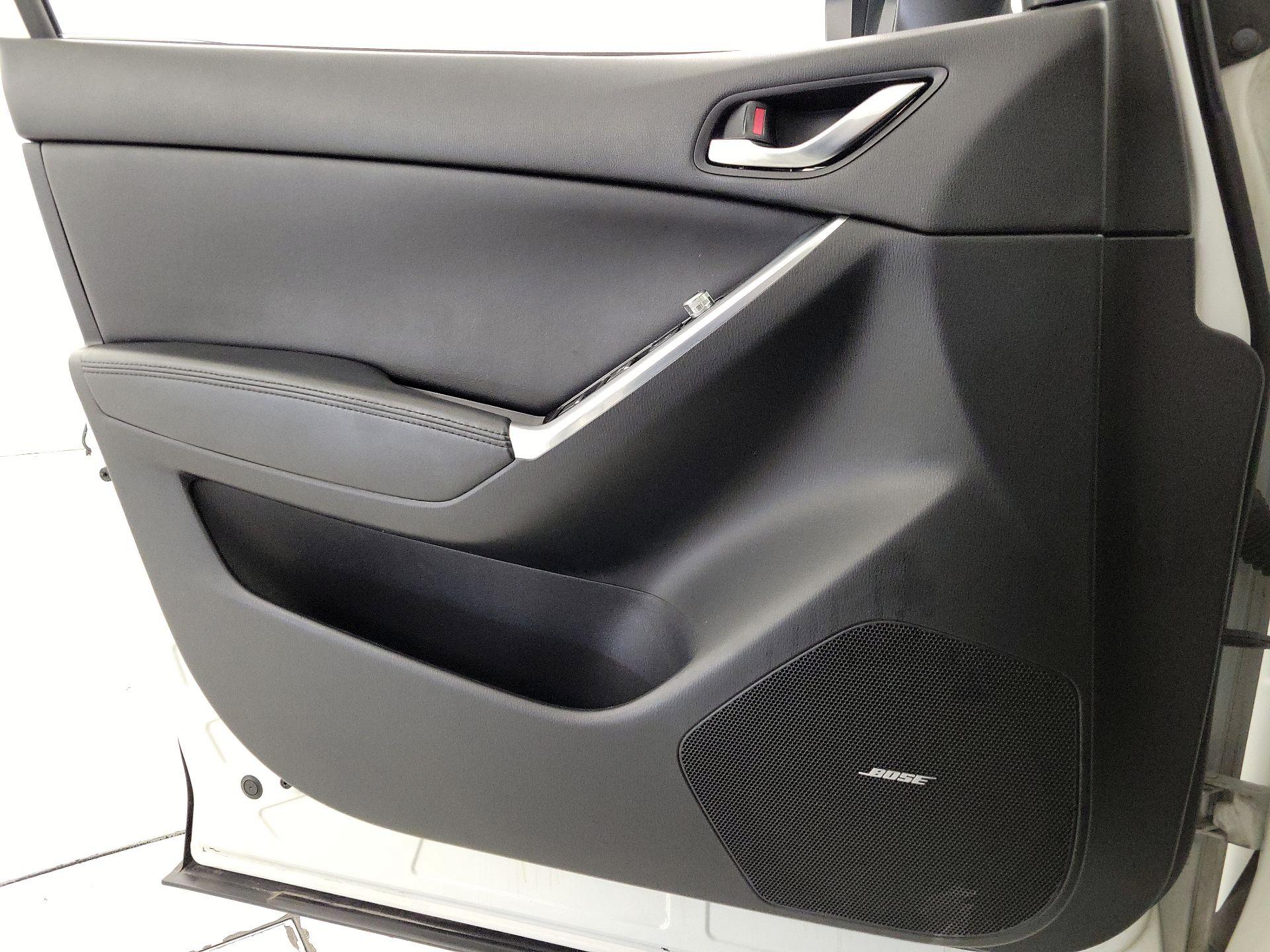 Thumbnail: 2016 Mazda CX-5 - 12