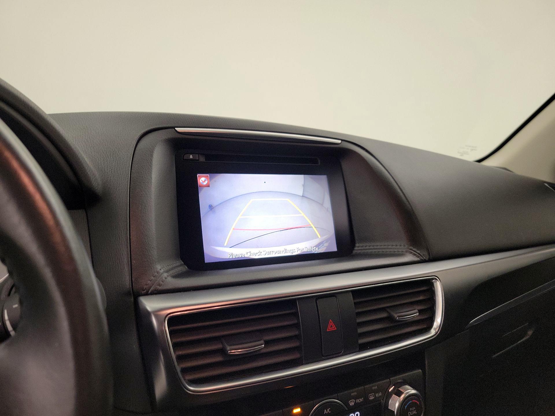 Thumbnail: 2016 Mazda CX-5 - 14