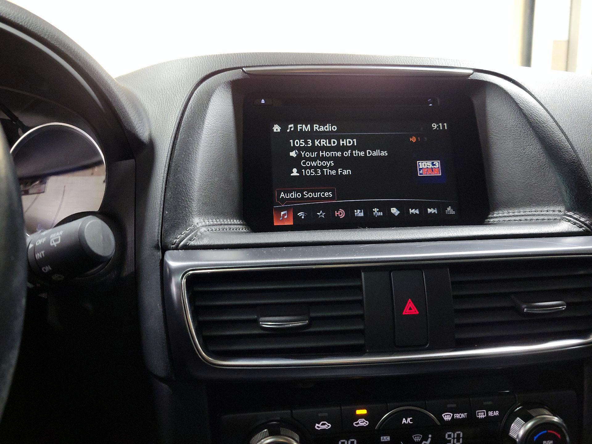 Thumbnail: 2016 Mazda CX-5 - 15