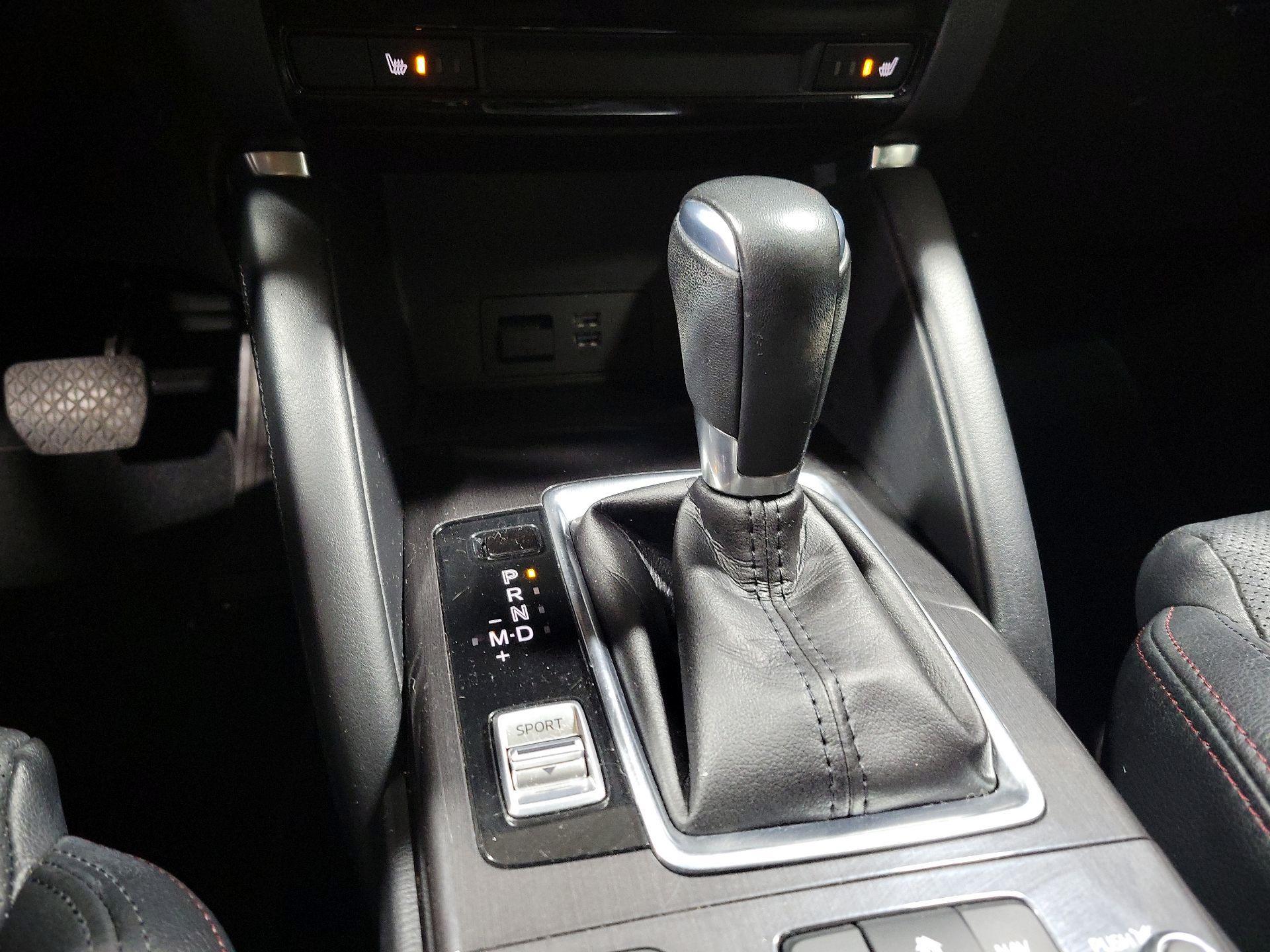 Thumbnail: 2016 Mazda CX-5 - 17