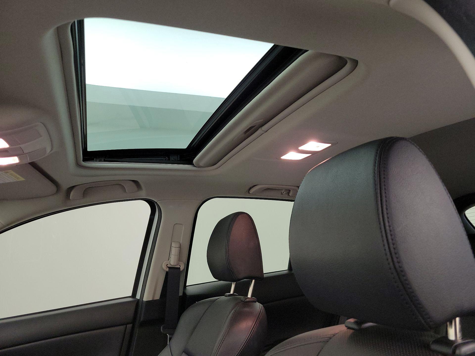 Thumbnail: 2016 Mazda CX-5 - 18