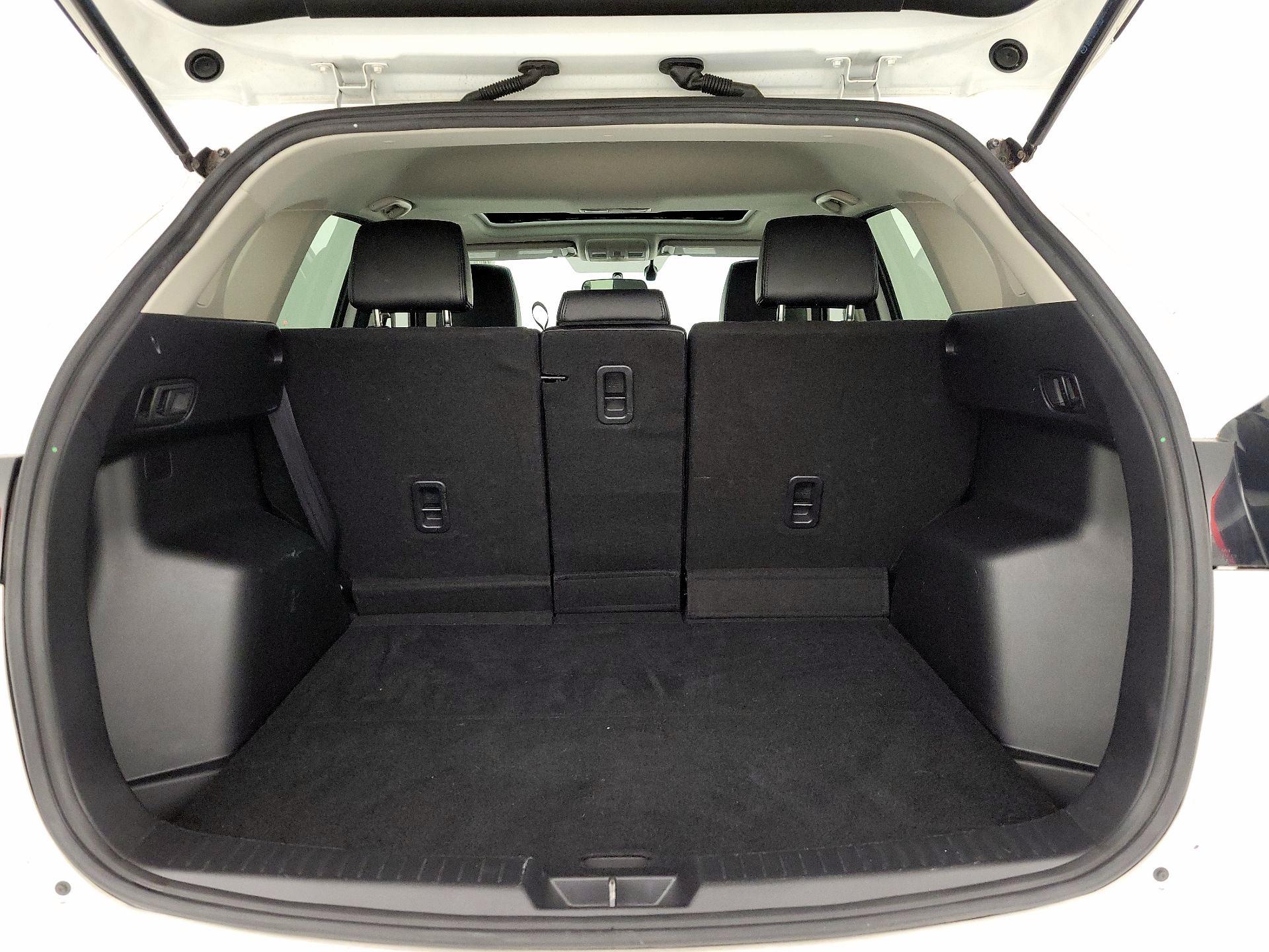 Thumbnail: 2016 Mazda CX-5 - 20