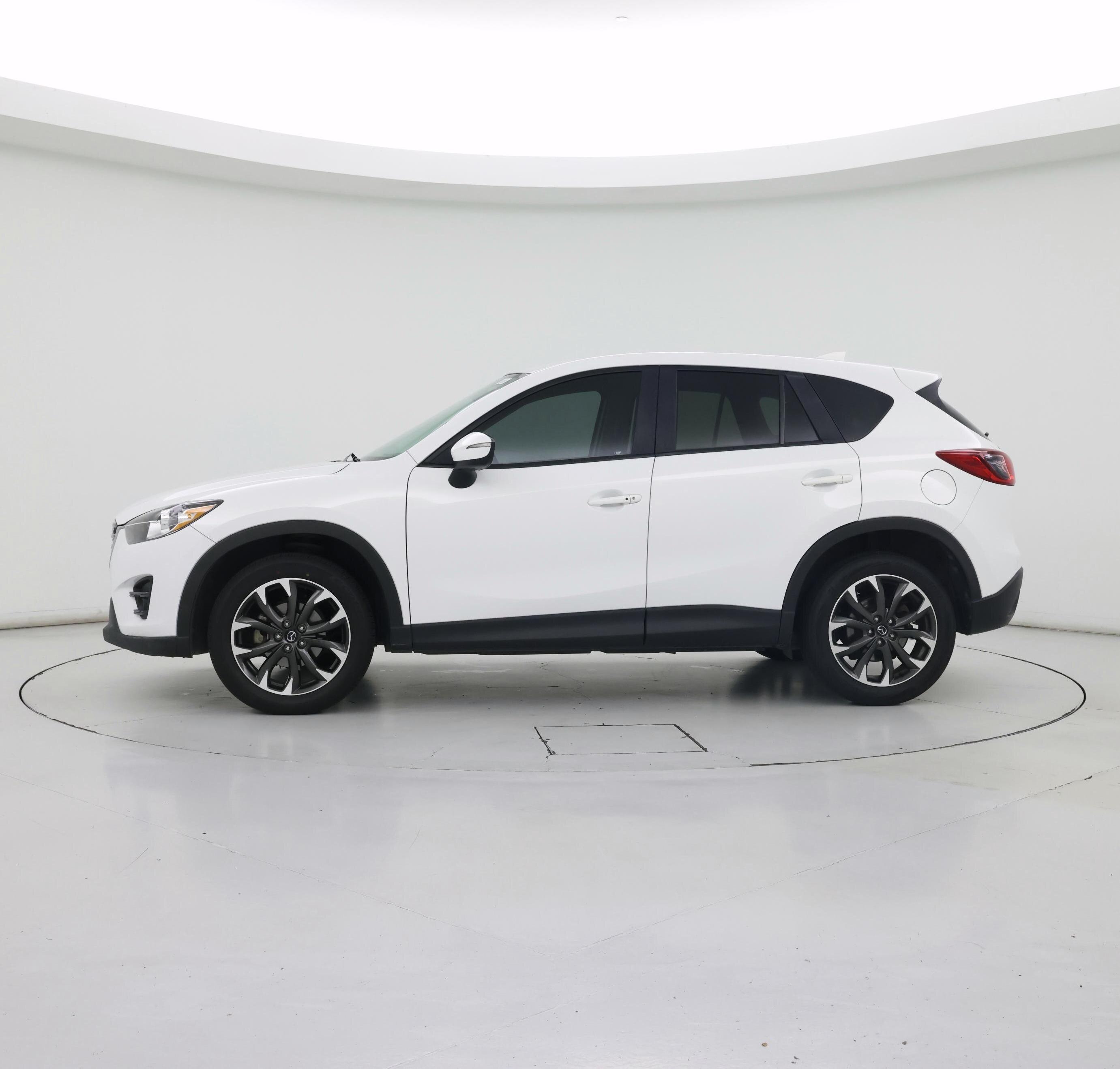 Thumbnail: 2016 Mazda CX-5 - 3