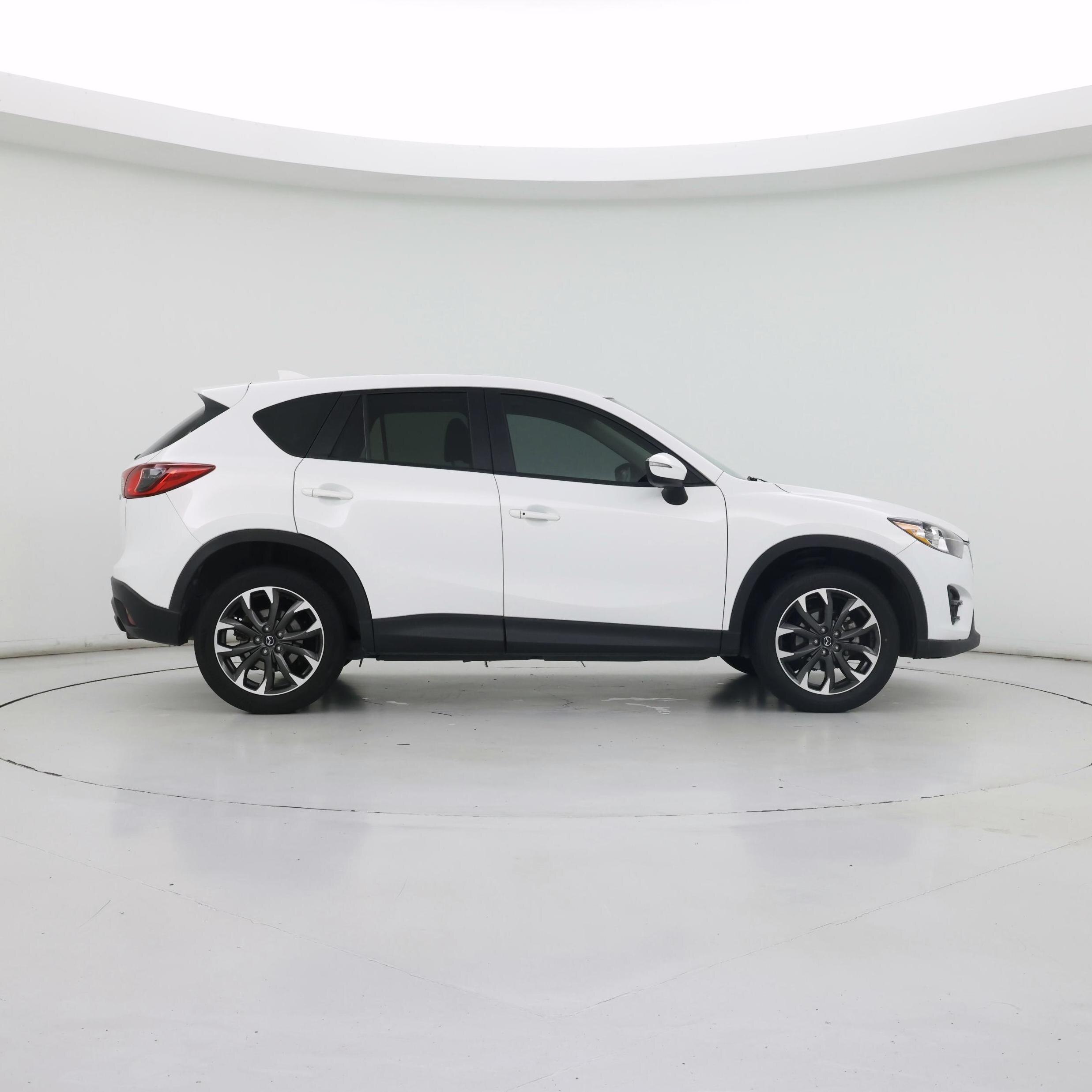 Thumbnail: 2016 Mazda CX-5 - 7