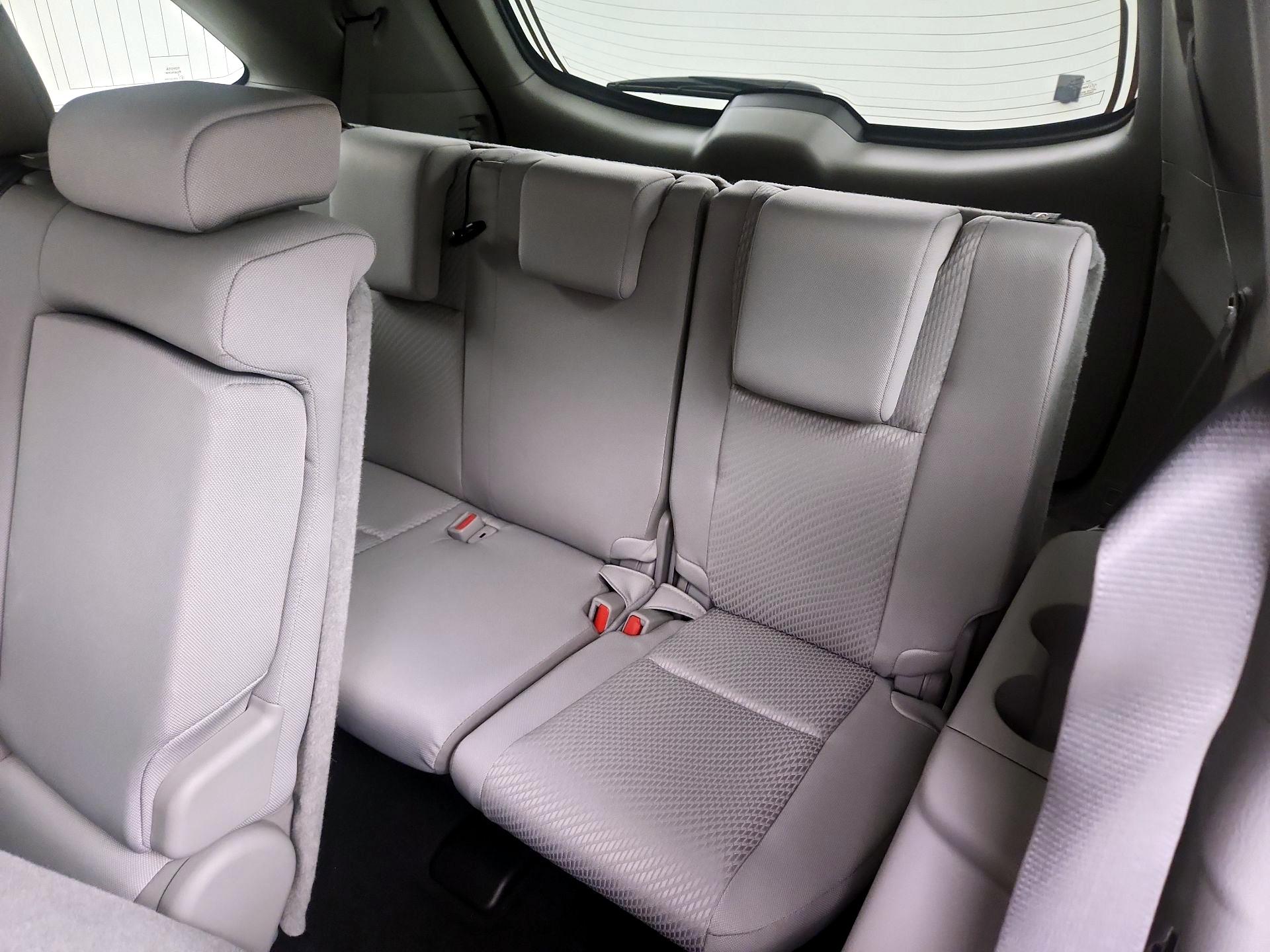 Thumbnail: 2019 Toyota Highlander - 20