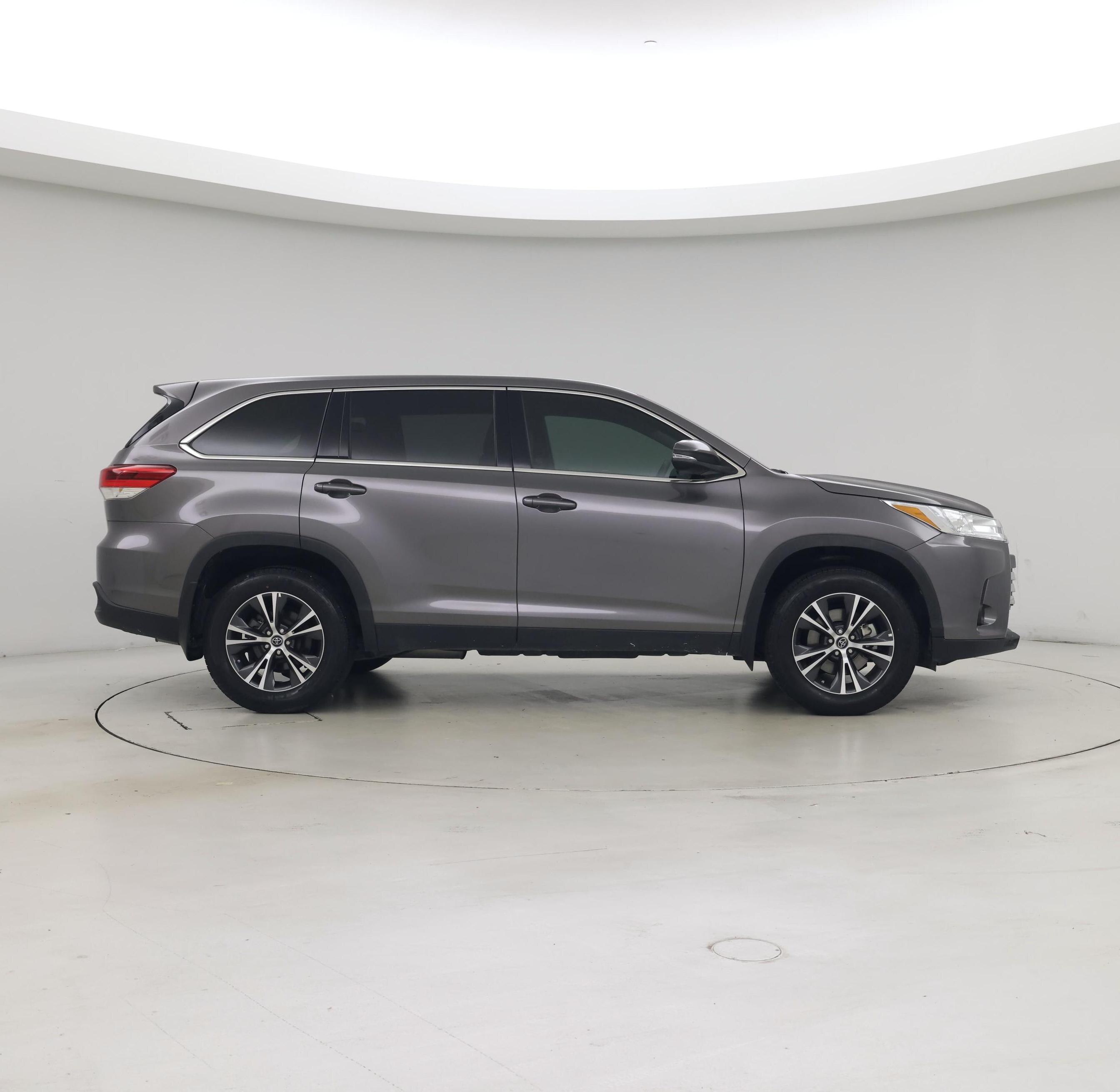 Thumbnail: 2019 Toyota Highlander - 7
