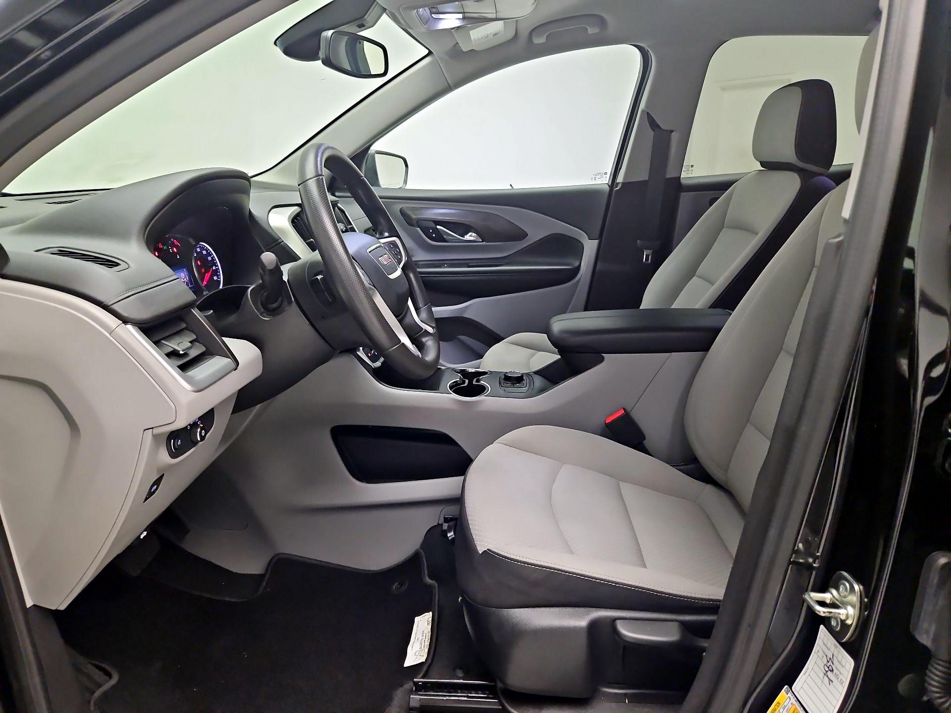 Thumbnail: 2024 GMC Terrain - 11