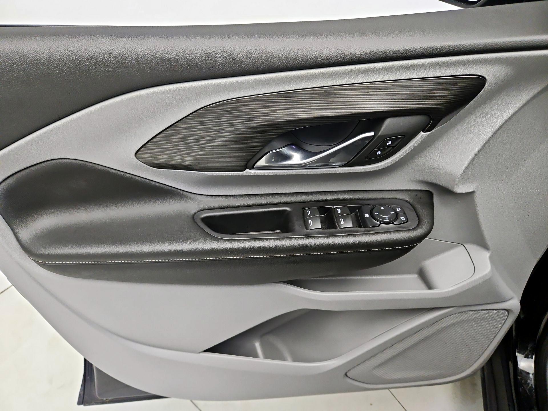 Thumbnail: 2024 GMC Terrain - 12