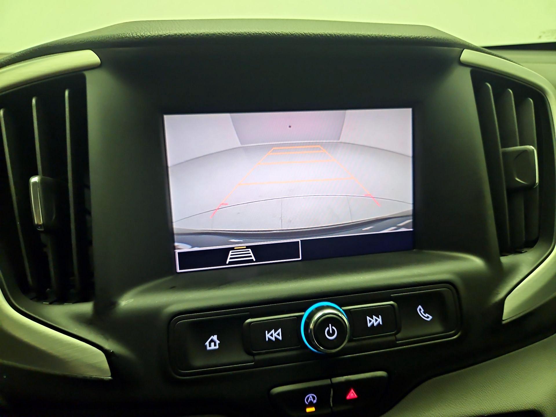 Thumbnail: 2024 GMC Terrain - 14