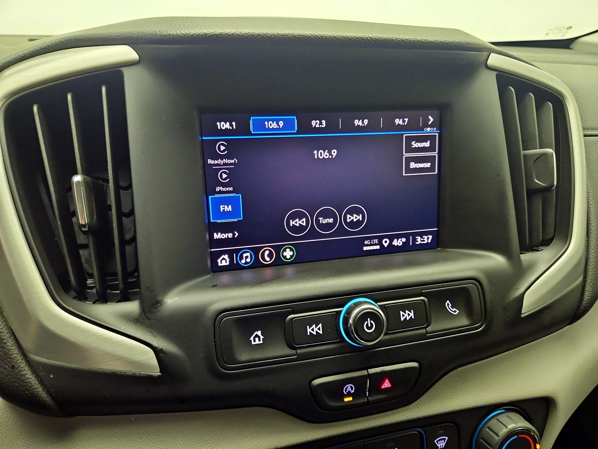 Thumbnail: 2024 GMC Terrain - 15