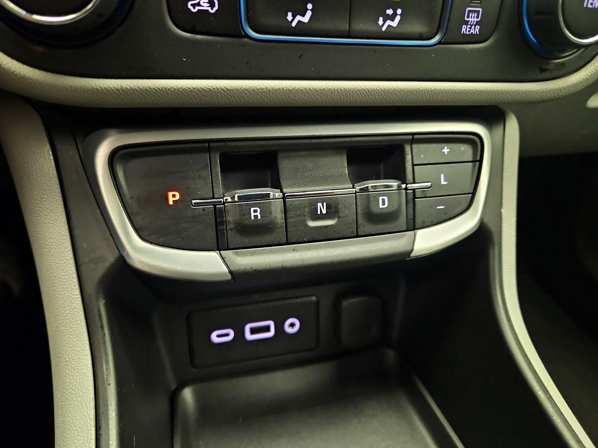 Thumbnail: 2024 GMC Terrain - 17