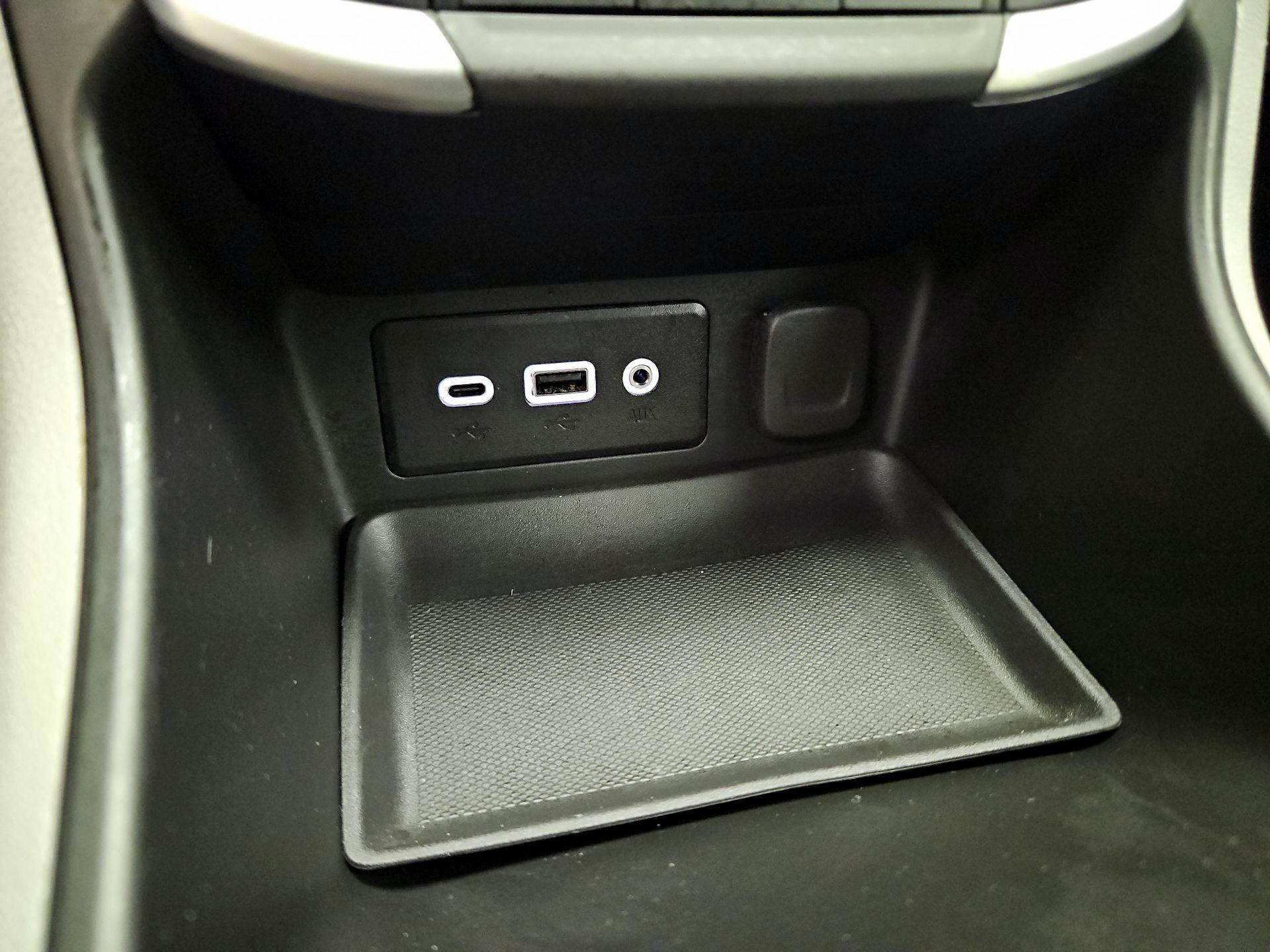 Thumbnail: 2024 GMC Terrain - 18