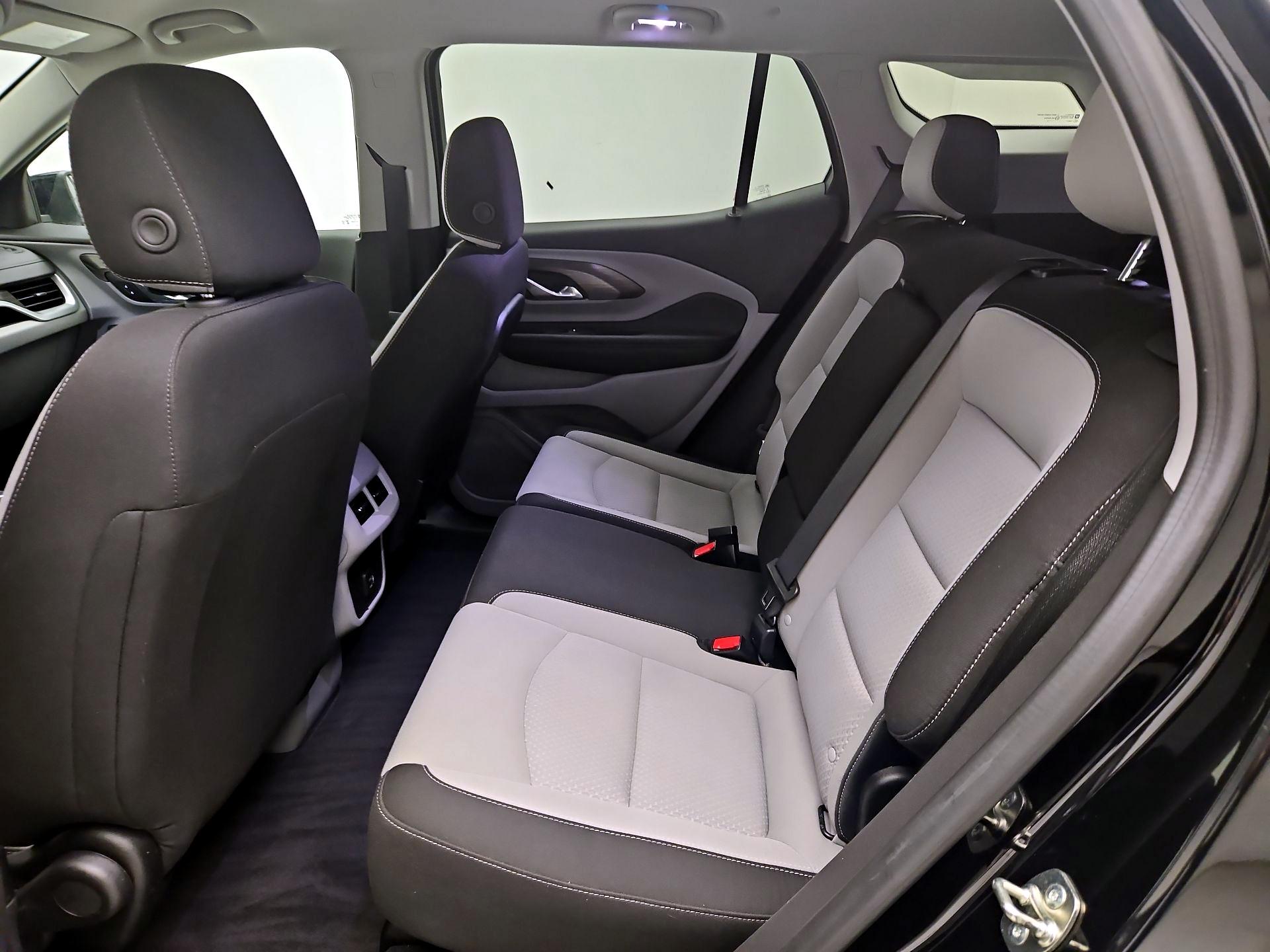 Thumbnail: 2024 GMC Terrain - 19