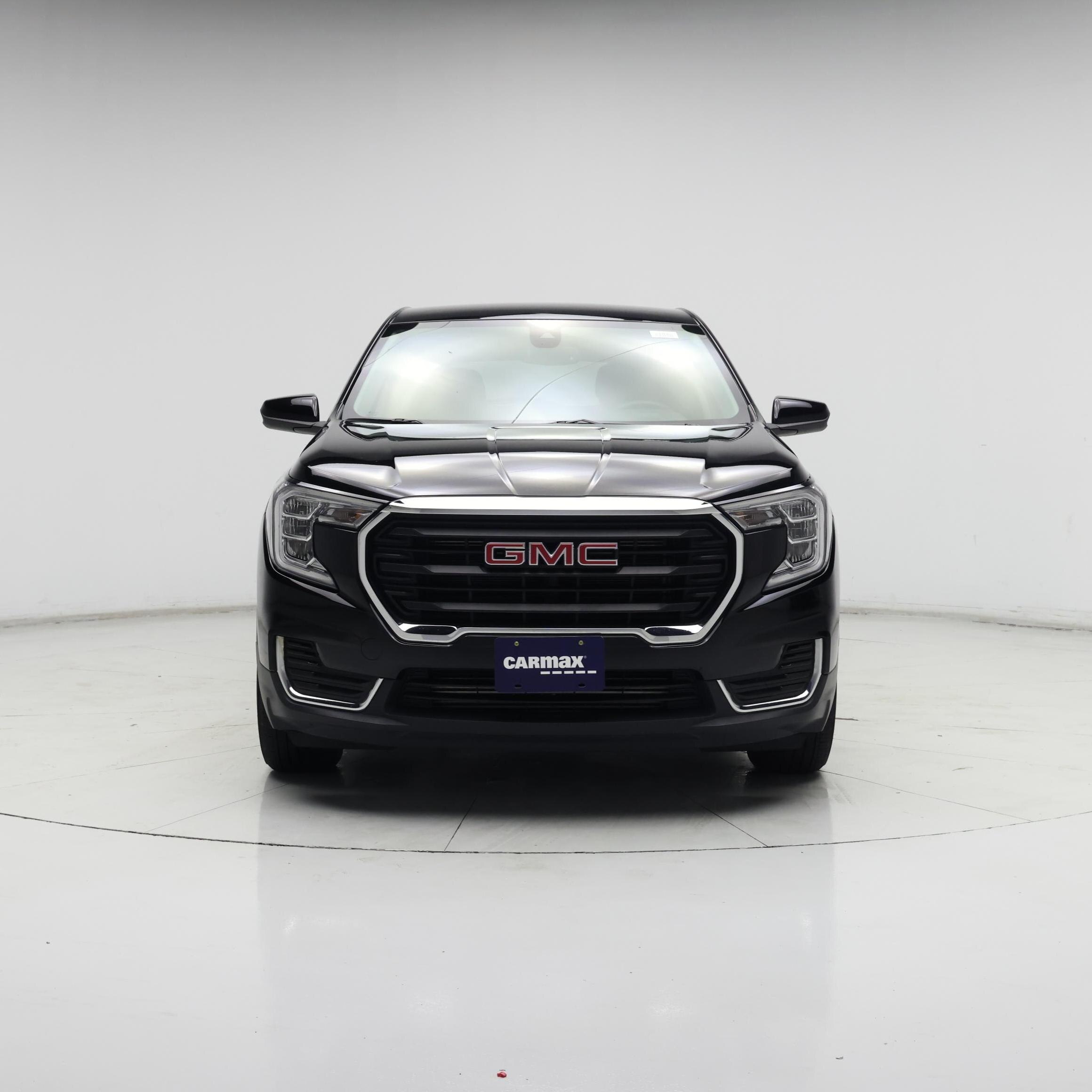 Thumbnail: 2024 GMC Terrain - 5