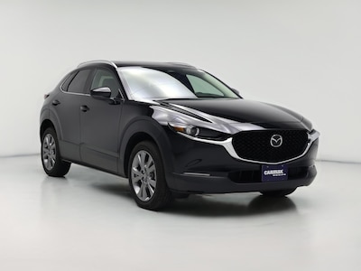 2024 Mazda CX-30 2.5 S Preferred Package