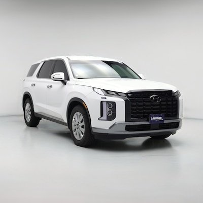 2025 Hyundai Palisade SE