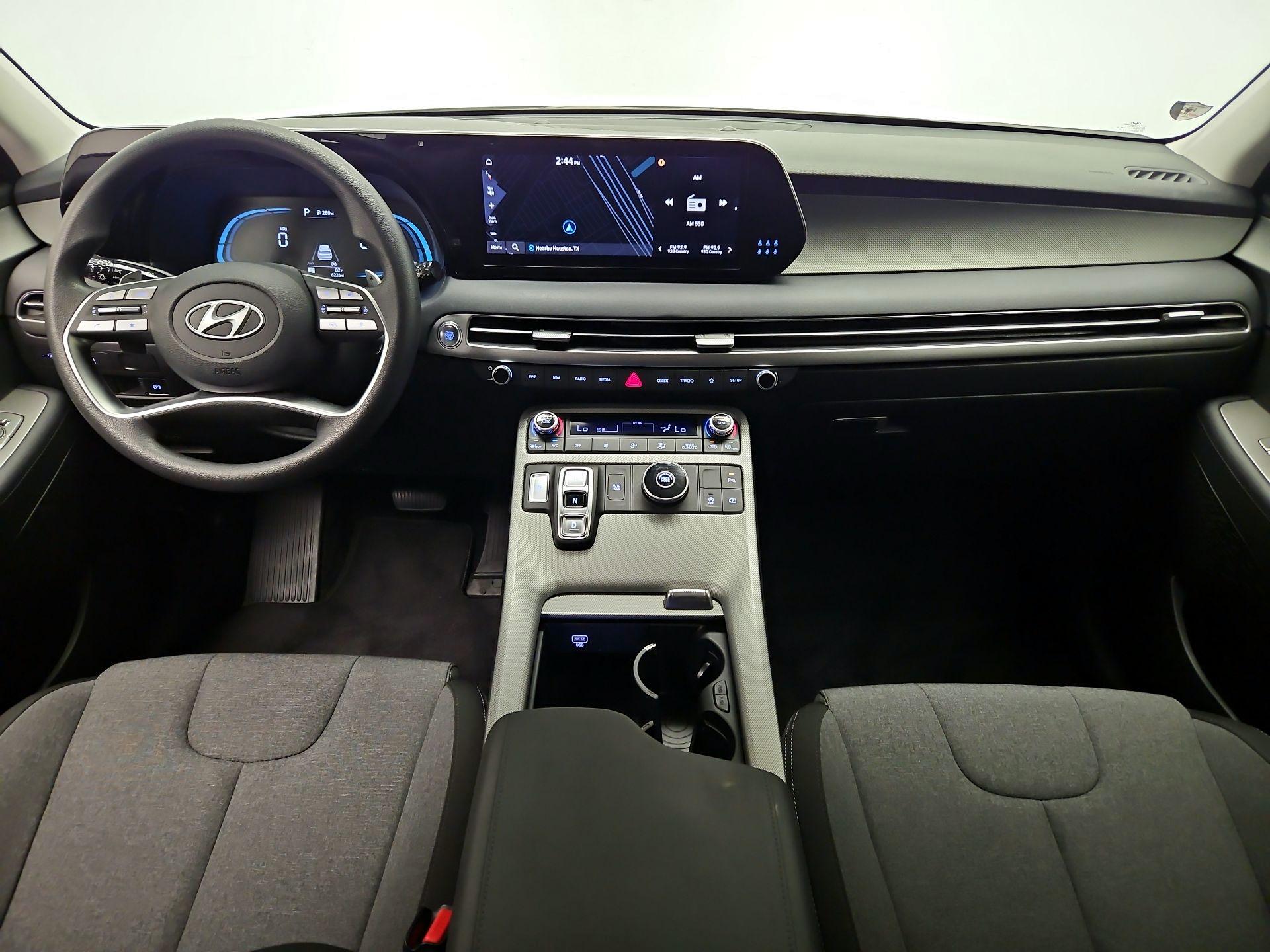 Thumbnail: 2025 Hyundai Palisade - 9