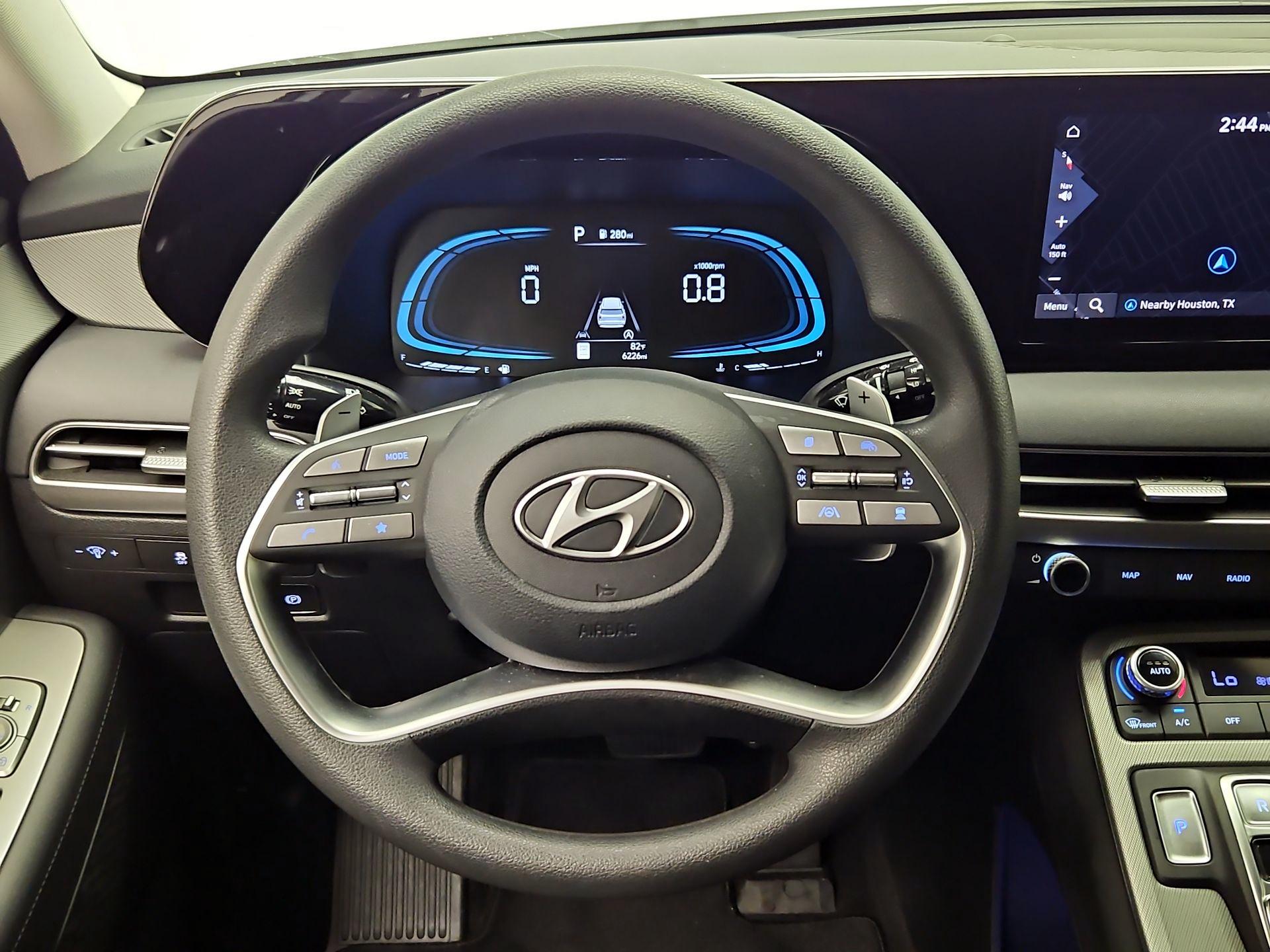 Thumbnail: 2025 Hyundai Palisade - 10