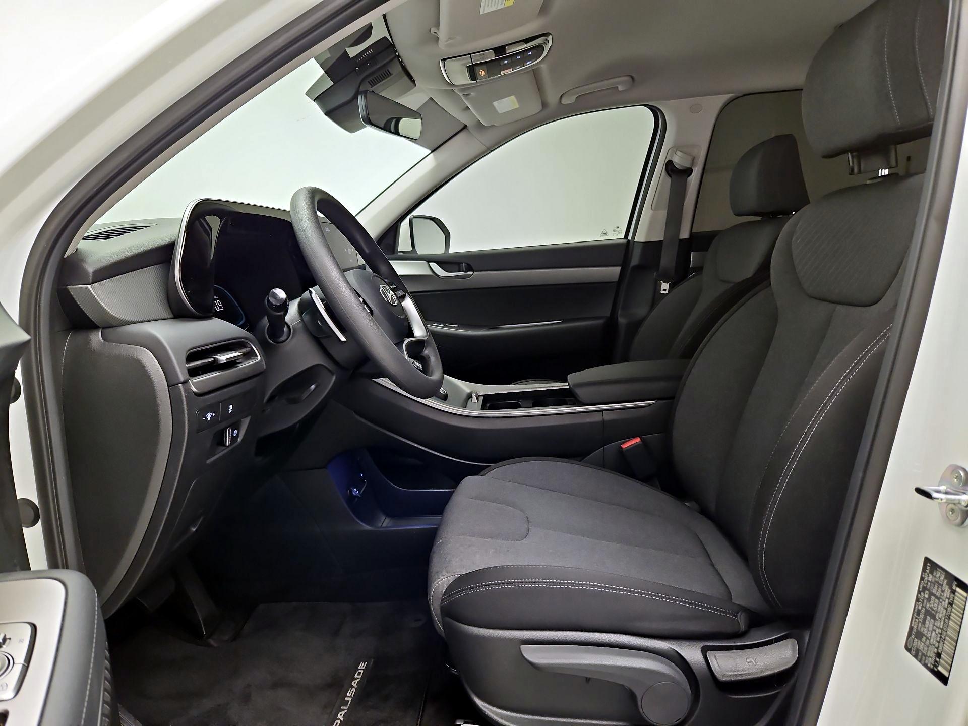 Thumbnail: 2025 Hyundai Palisade - 11