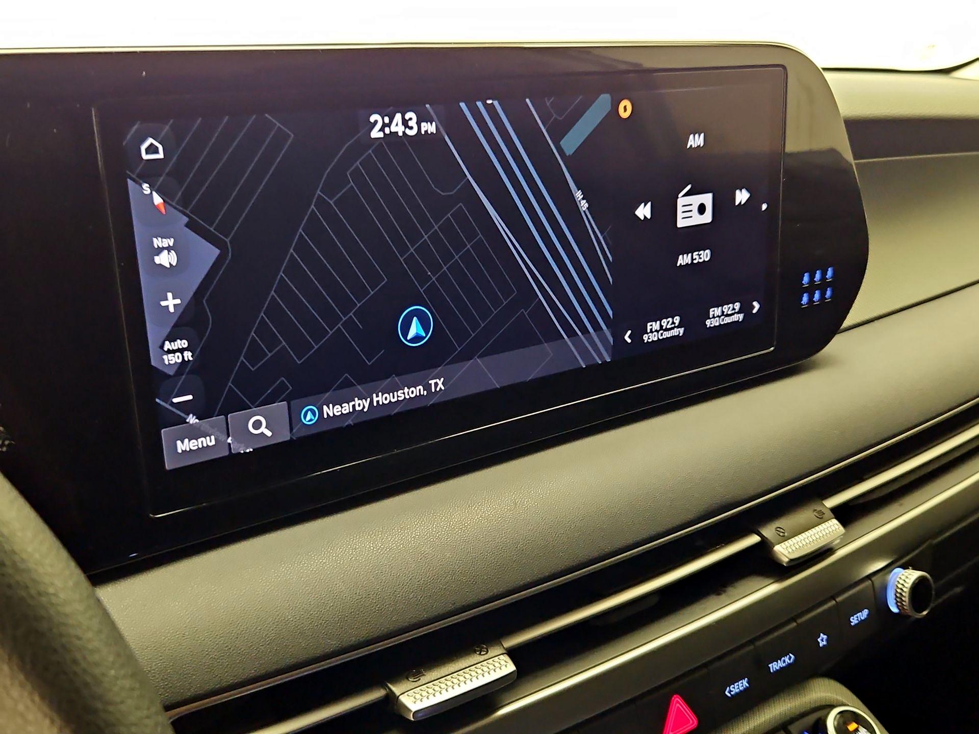 Thumbnail: 2025 Hyundai Palisade - 14