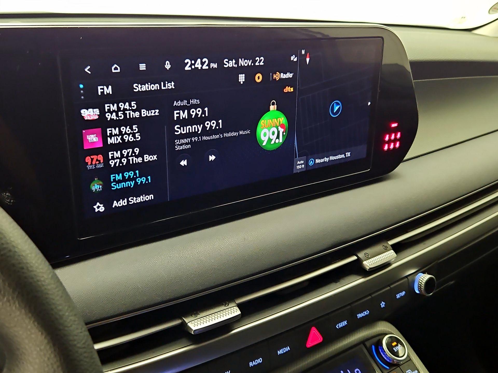 Thumbnail: 2025 Hyundai Palisade - 16