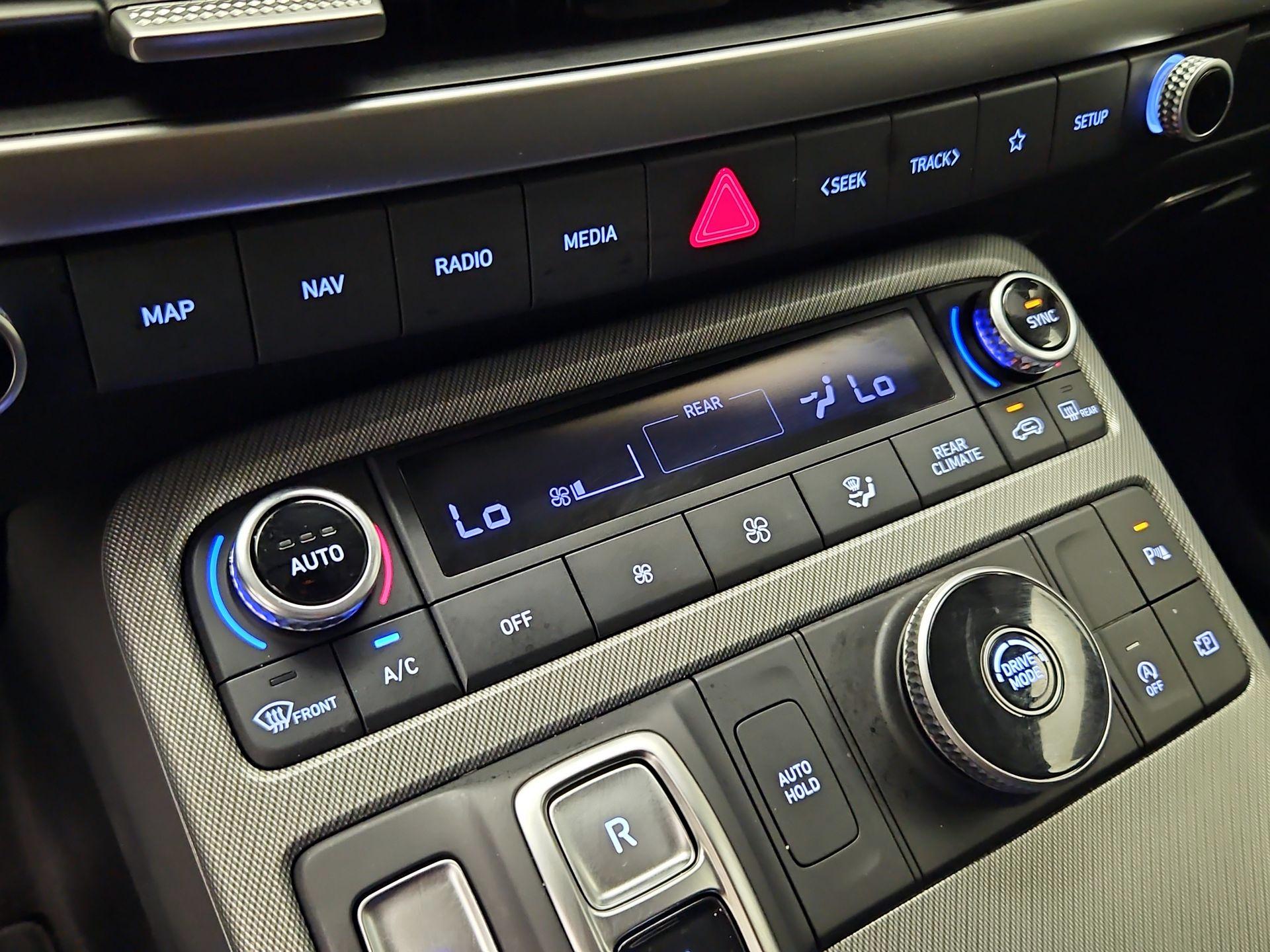 Thumbnail: 2025 Hyundai Palisade - 17