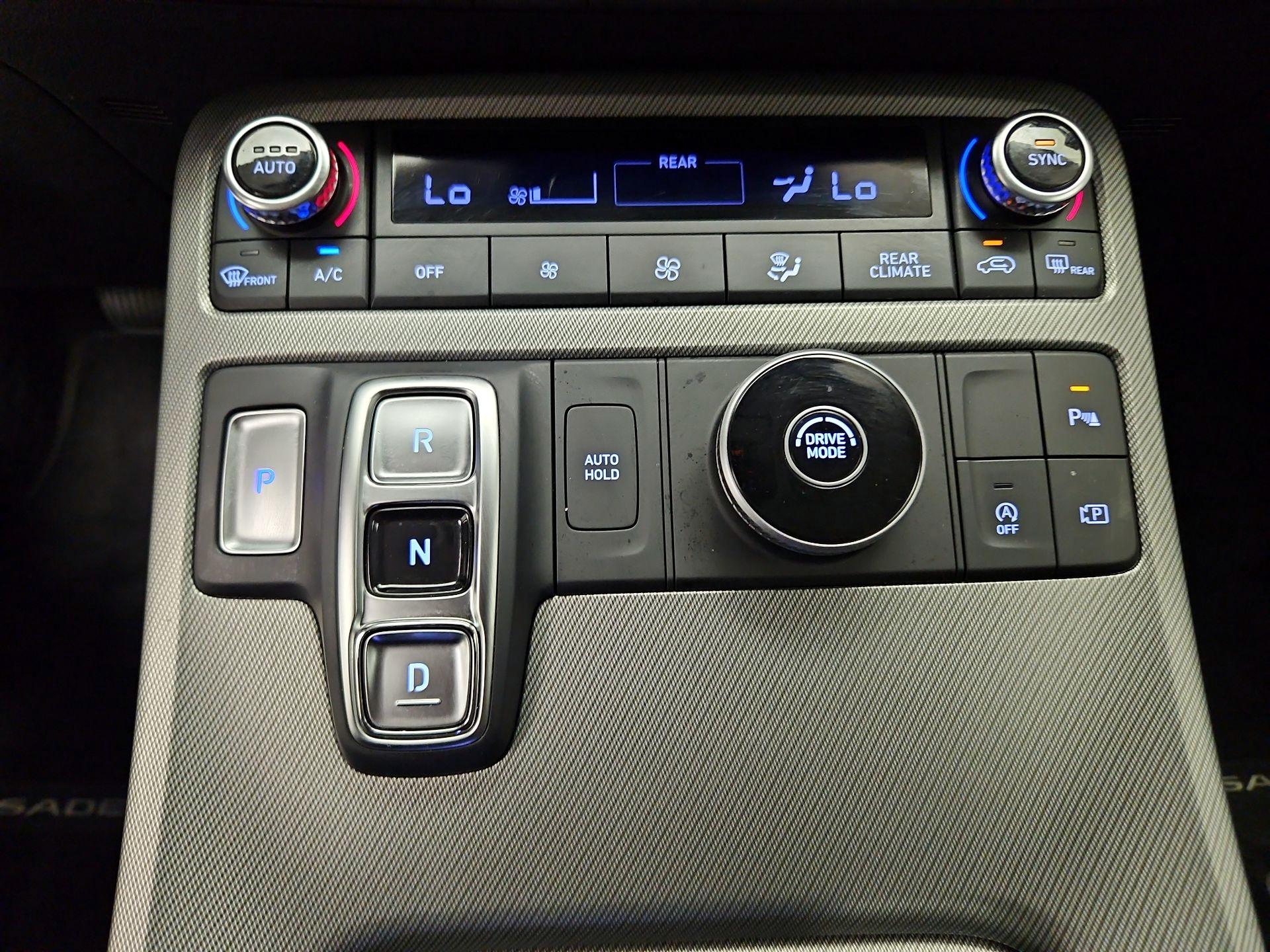 Thumbnail: 2025 Hyundai Palisade - 18