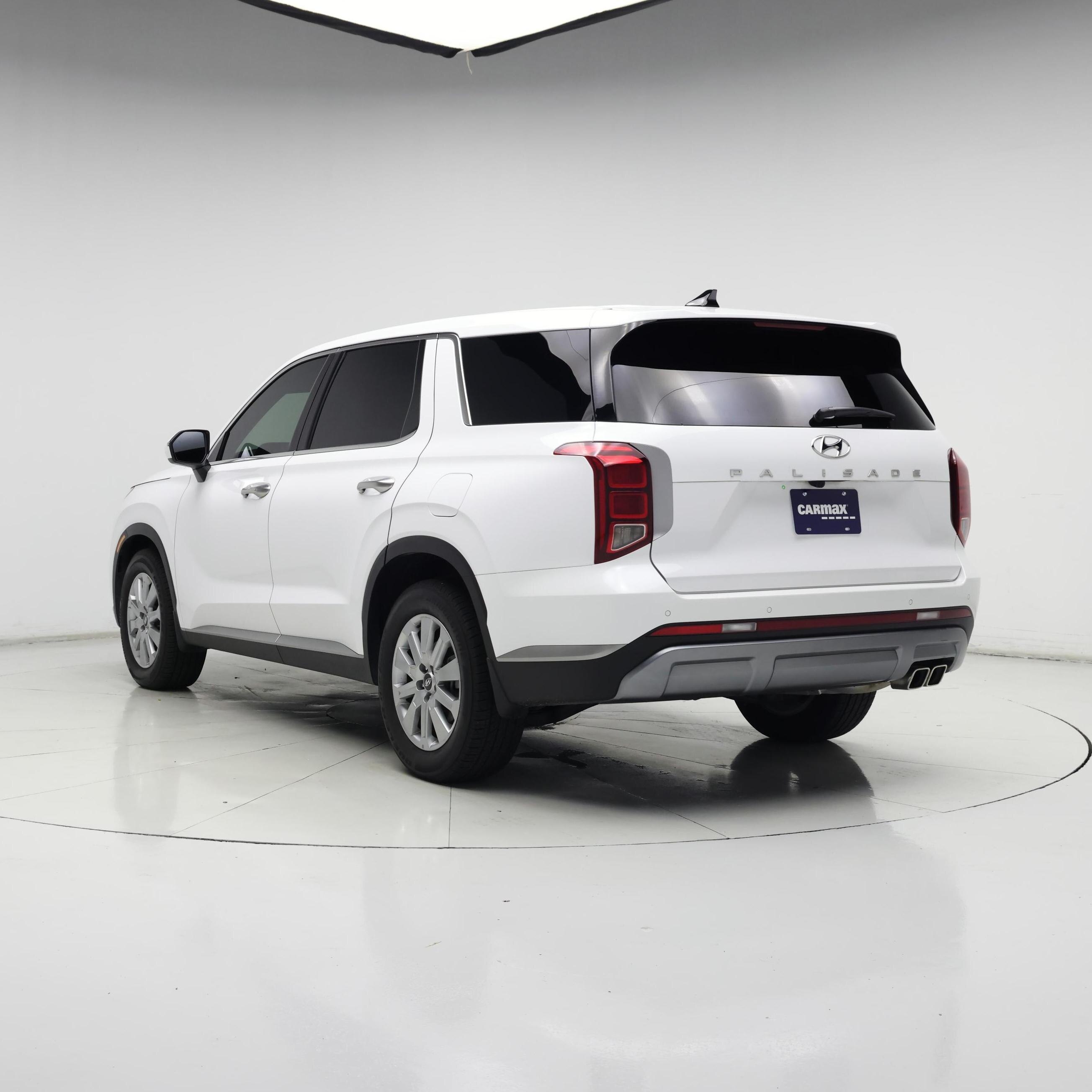 Thumbnail: 2025 Hyundai Palisade - 2