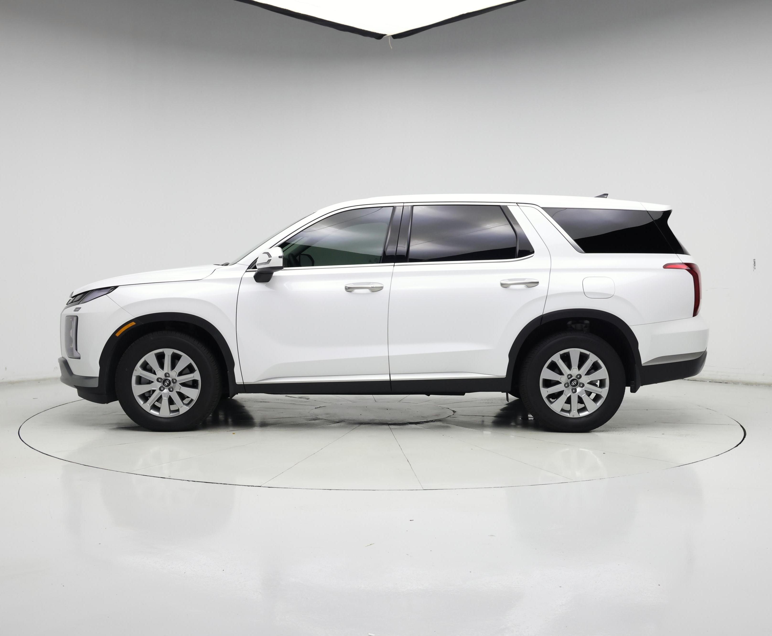 Thumbnail: 2025 Hyundai Palisade - 3