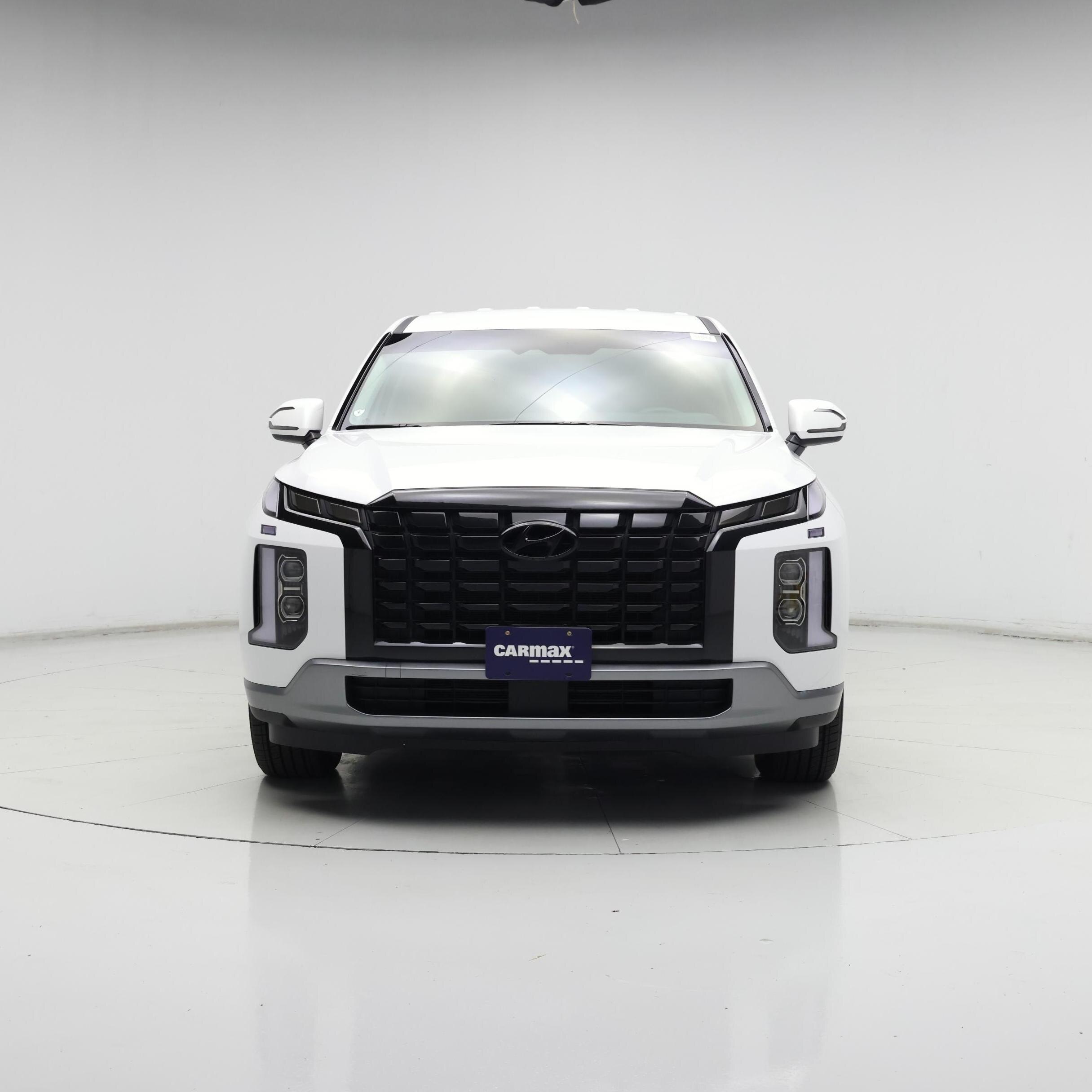 Thumbnail: 2025 Hyundai Palisade - 5