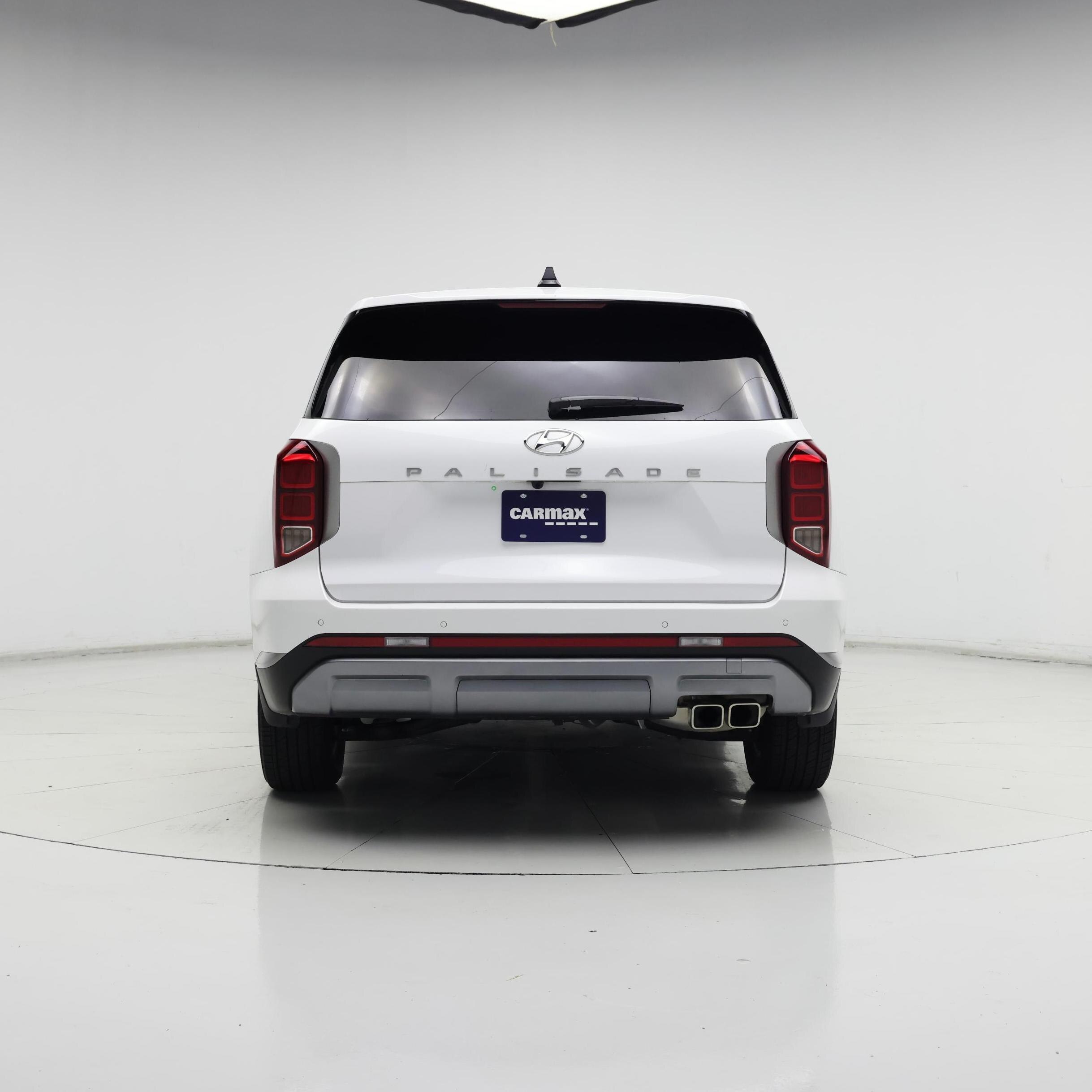 Thumbnail: 2025 Hyundai Palisade - 6