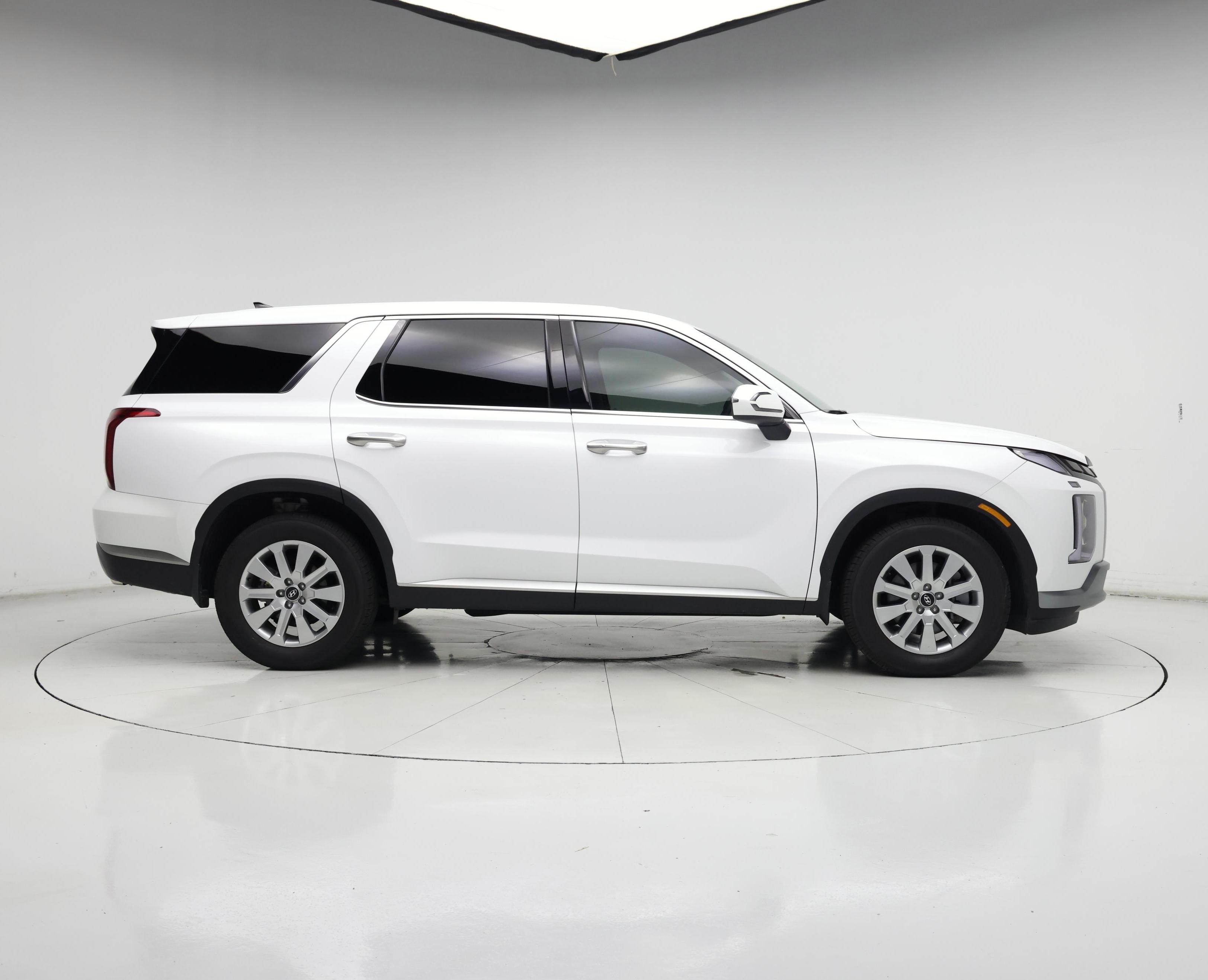 Thumbnail: 2025 Hyundai Palisade - 7