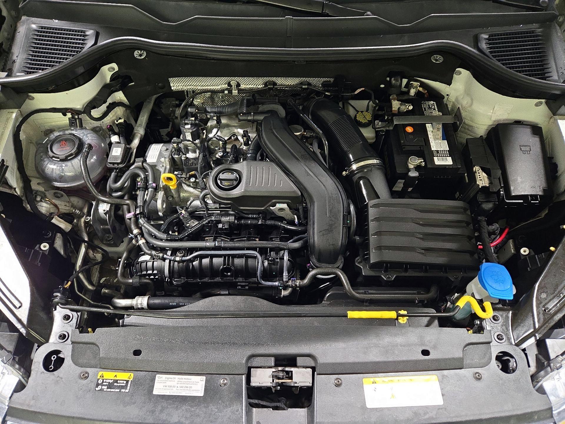 Thumbnail: 2024 Volkswagen Taos - 20