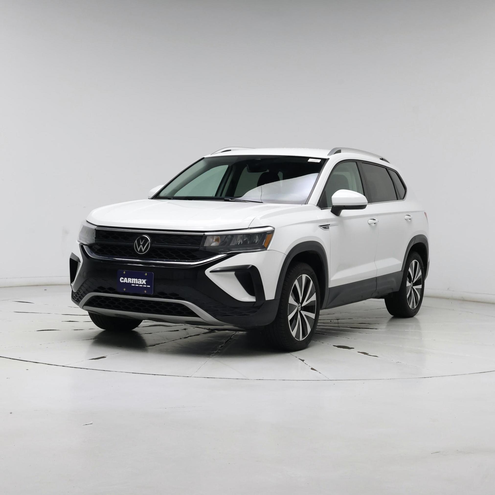 Thumbnail: 2024 Volkswagen Taos - 4