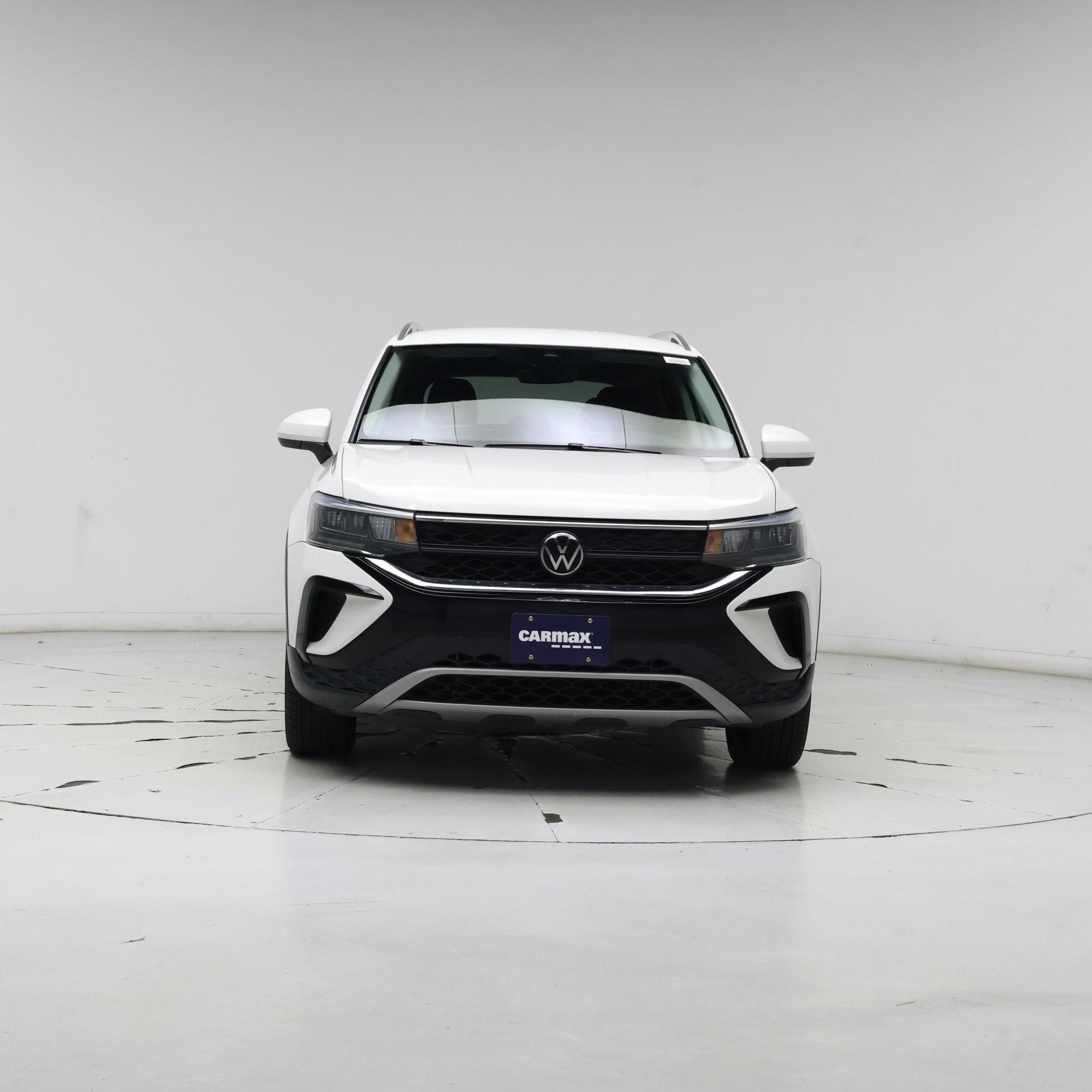 Thumbnail: 2024 Volkswagen Taos - 5