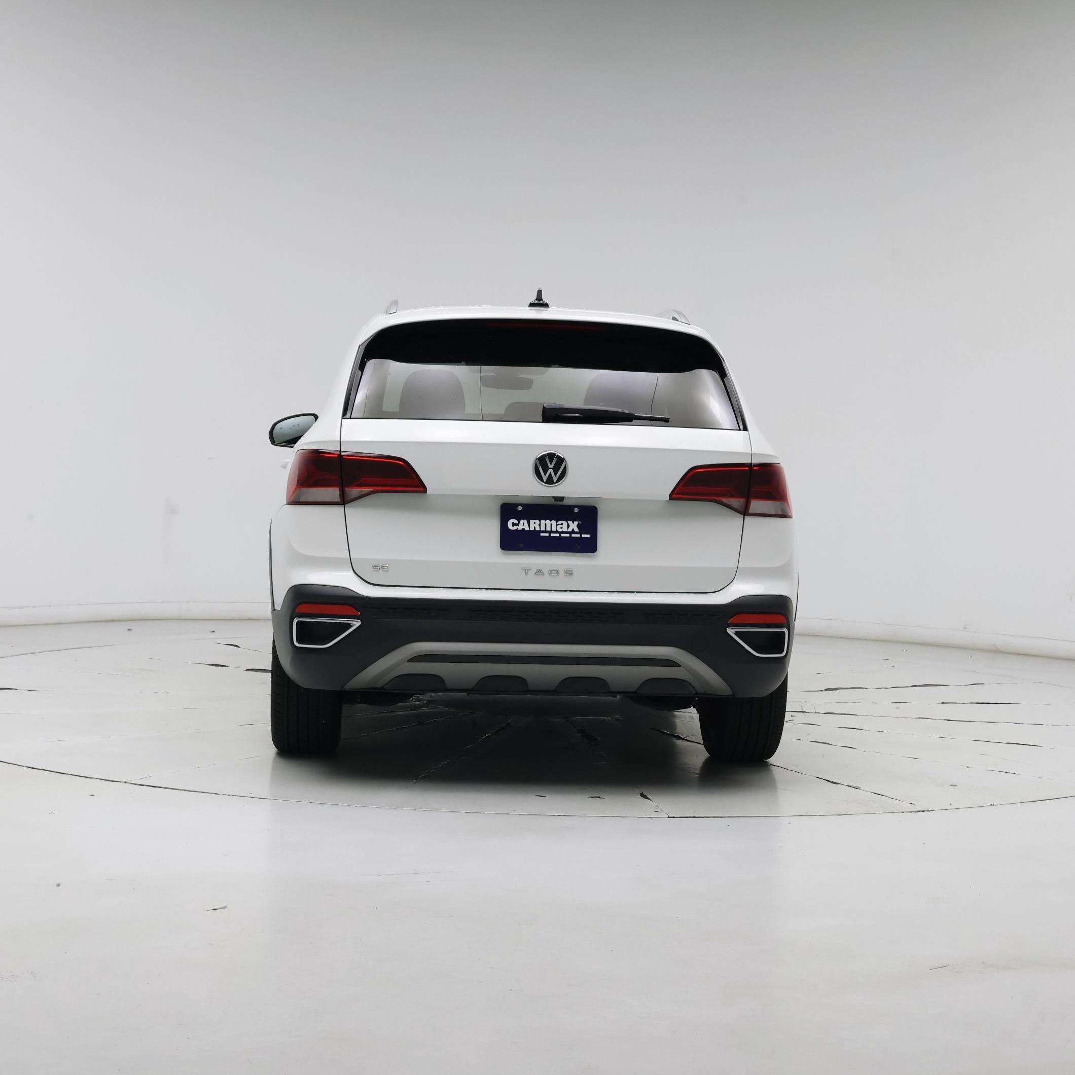 Thumbnail: 2024 Volkswagen Taos - 6